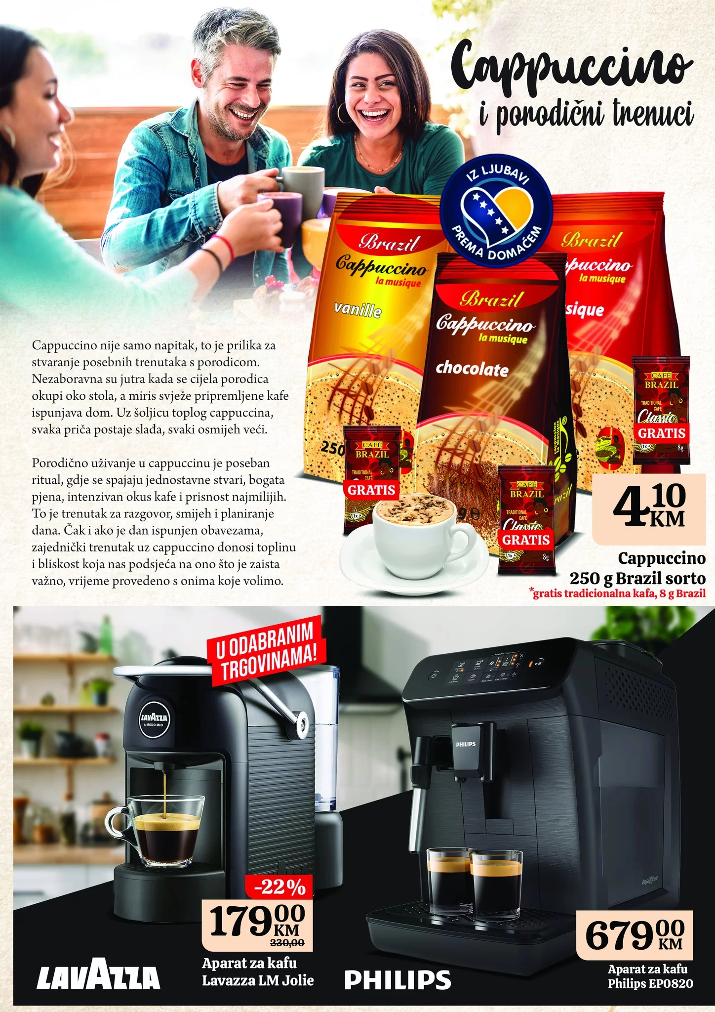 Bingo katalog COFFEE BREAK 25.9-1.10.2024.