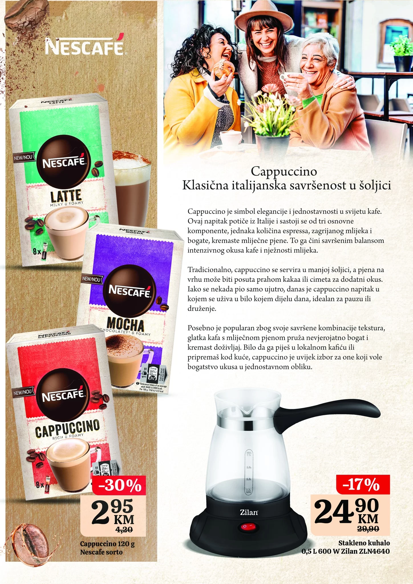 Bingo katalog COFFEE BREAK 25.9-1.10.2024.