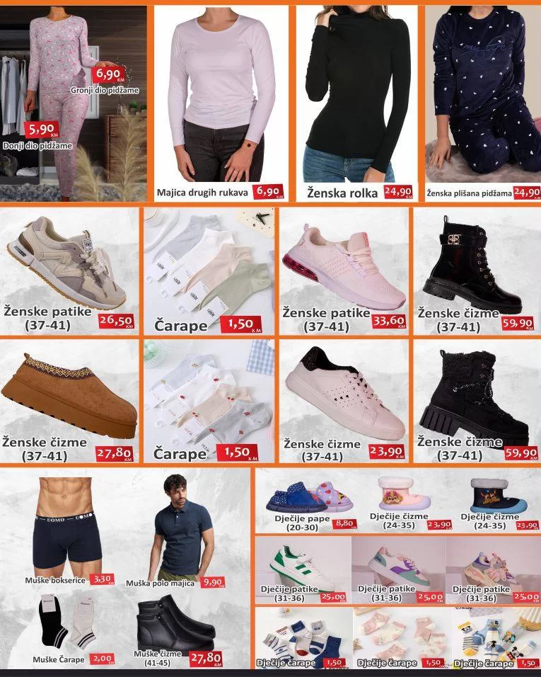 Izbor trgovine katalog 27.9-4.10.2024.