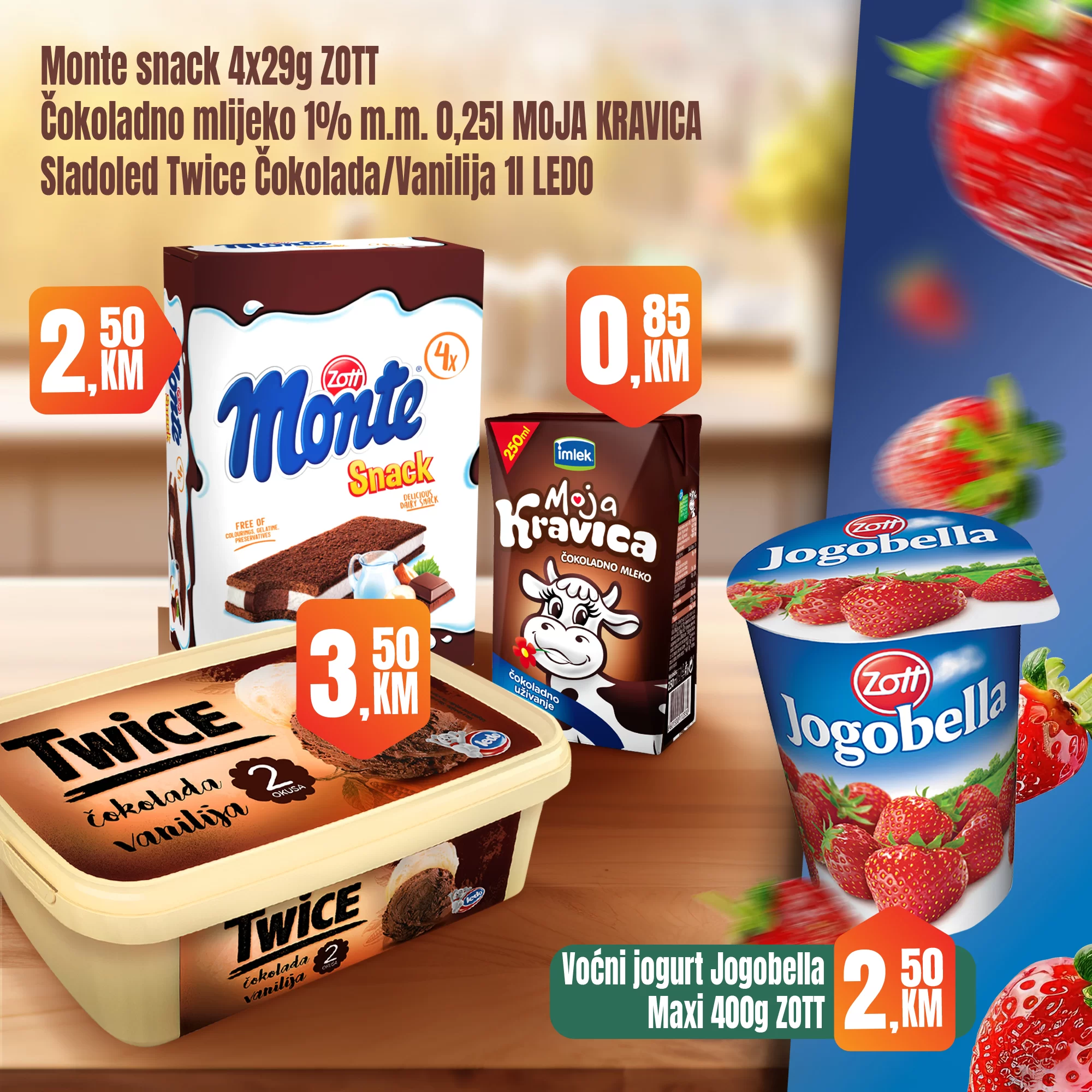 Fortuna vikend akcija 7-8.9.2024.