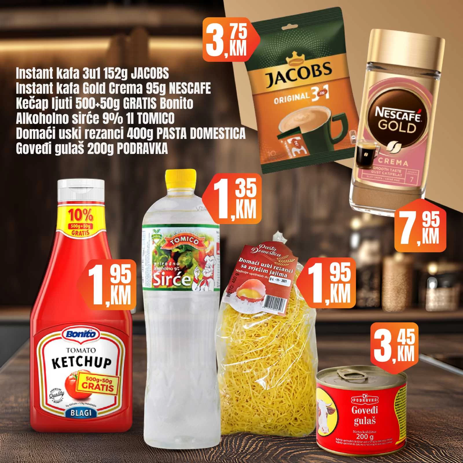 Fortuna vikend akcija 14-15.9.2024.