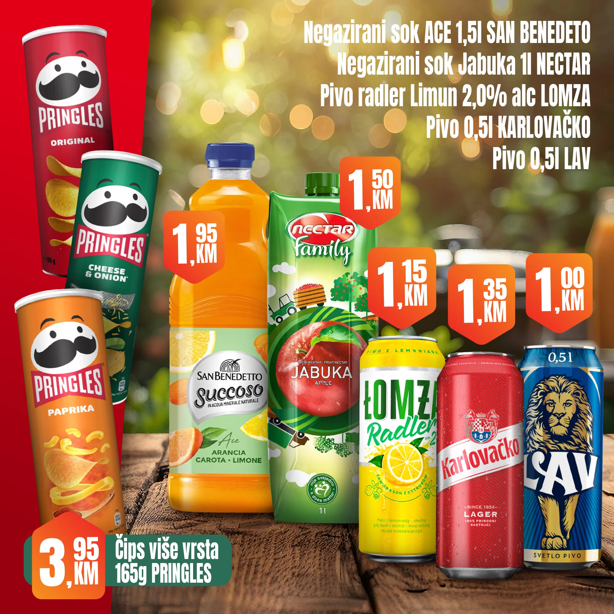 Fortuna vikend akcija 7-8.9.2024.