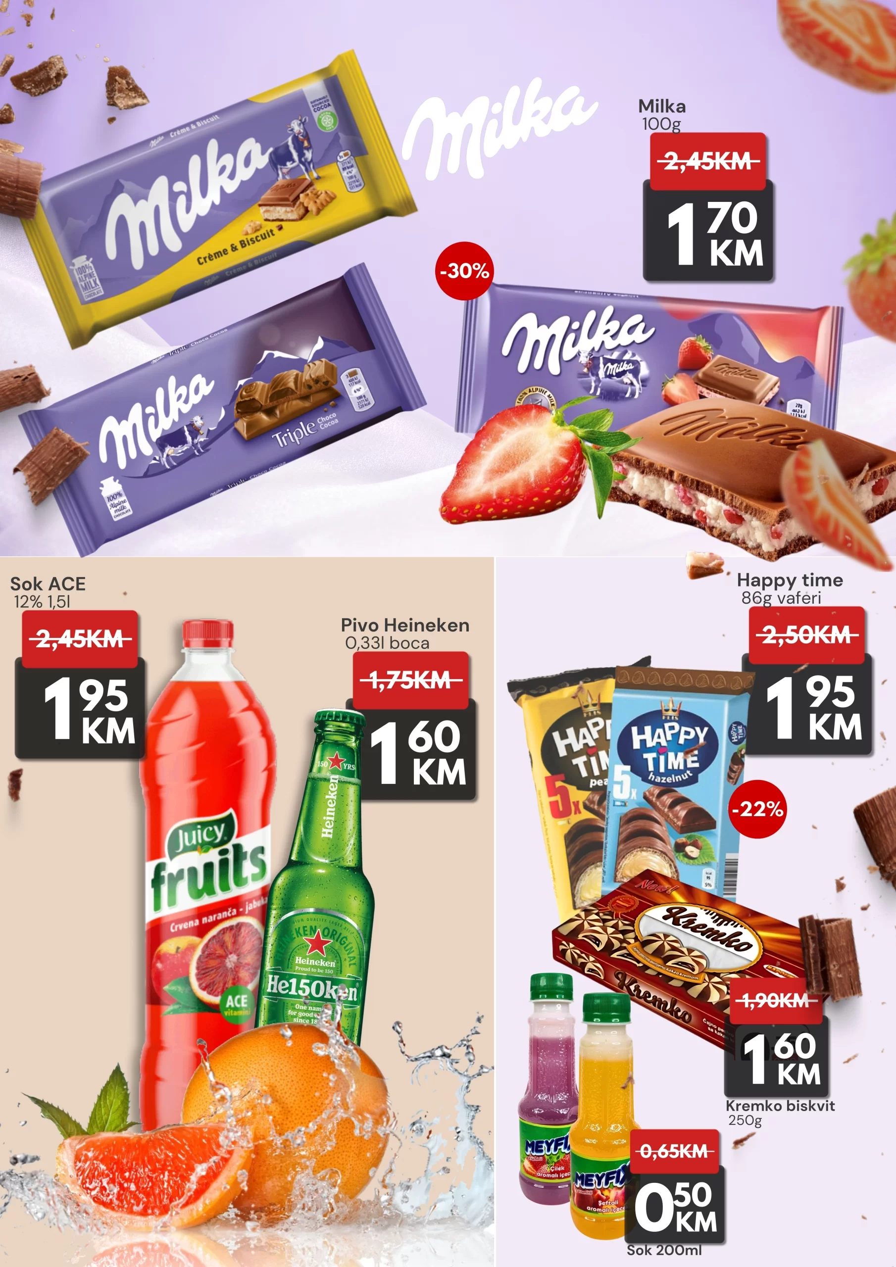 Belamionix vikend akcija 12-15.9.2024.