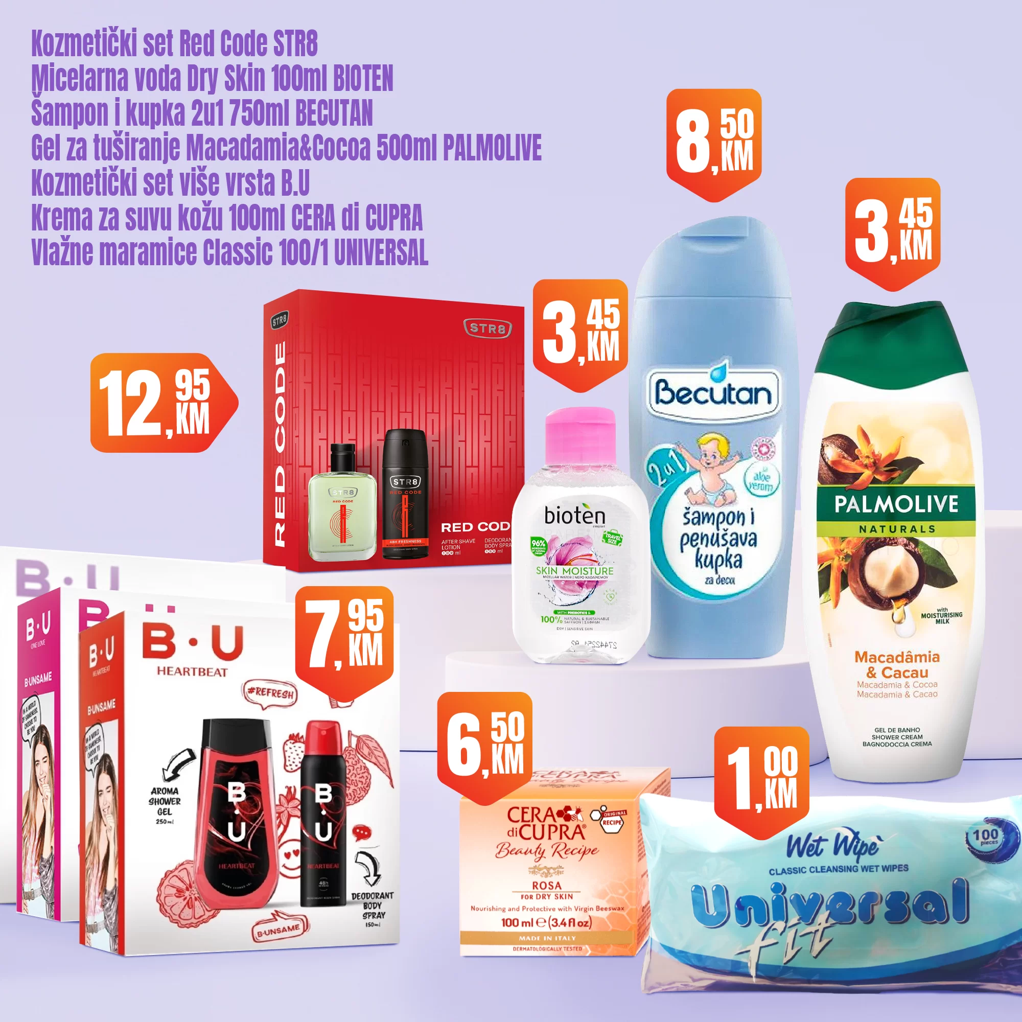 Fortuna vikend akcija 7-8.9.2024.