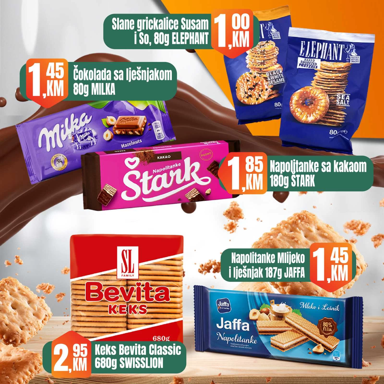 Fortuna vikend akcija 14-15.9.2024.