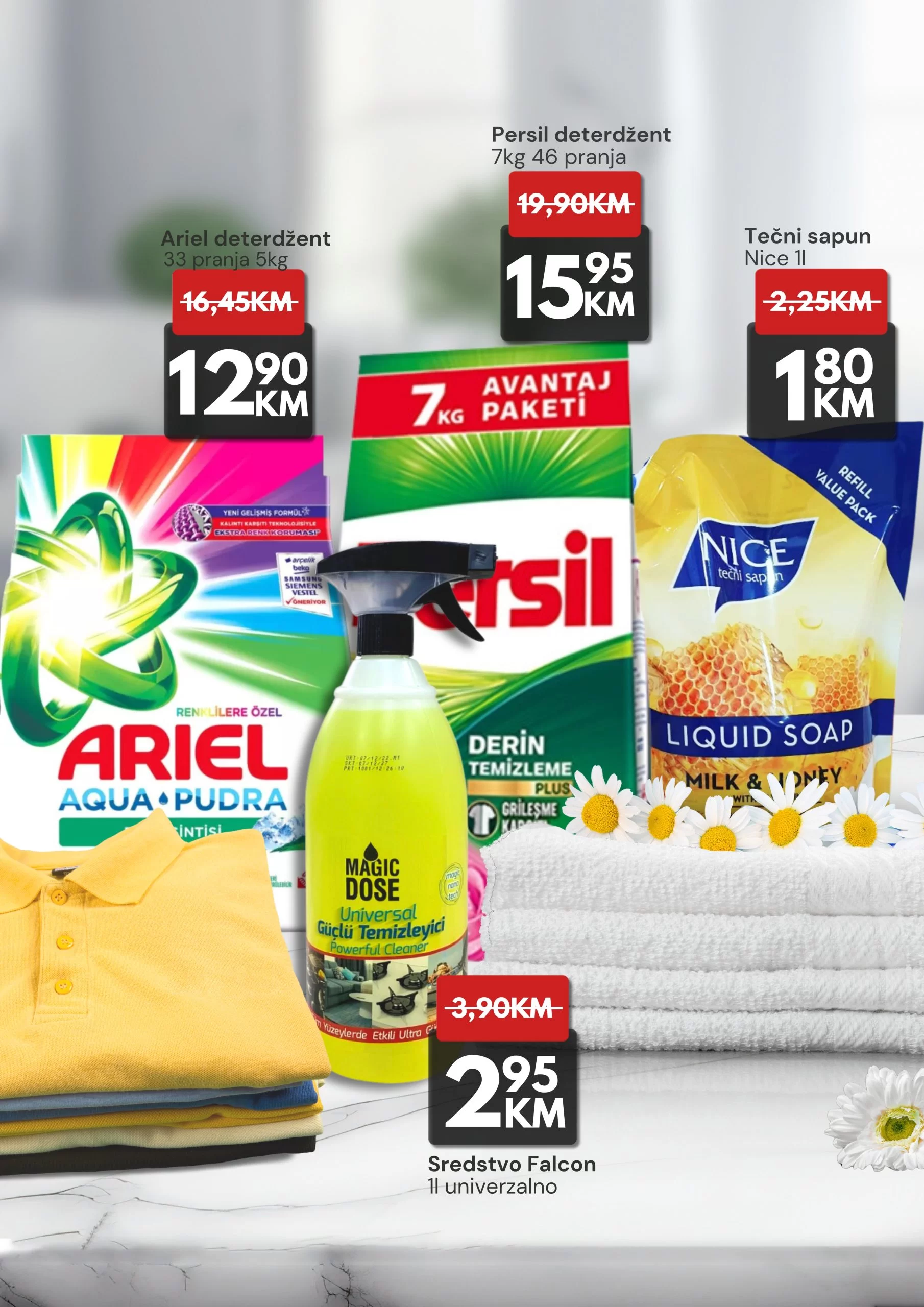 Belamionix vikend akcija 5-8.9.2024.