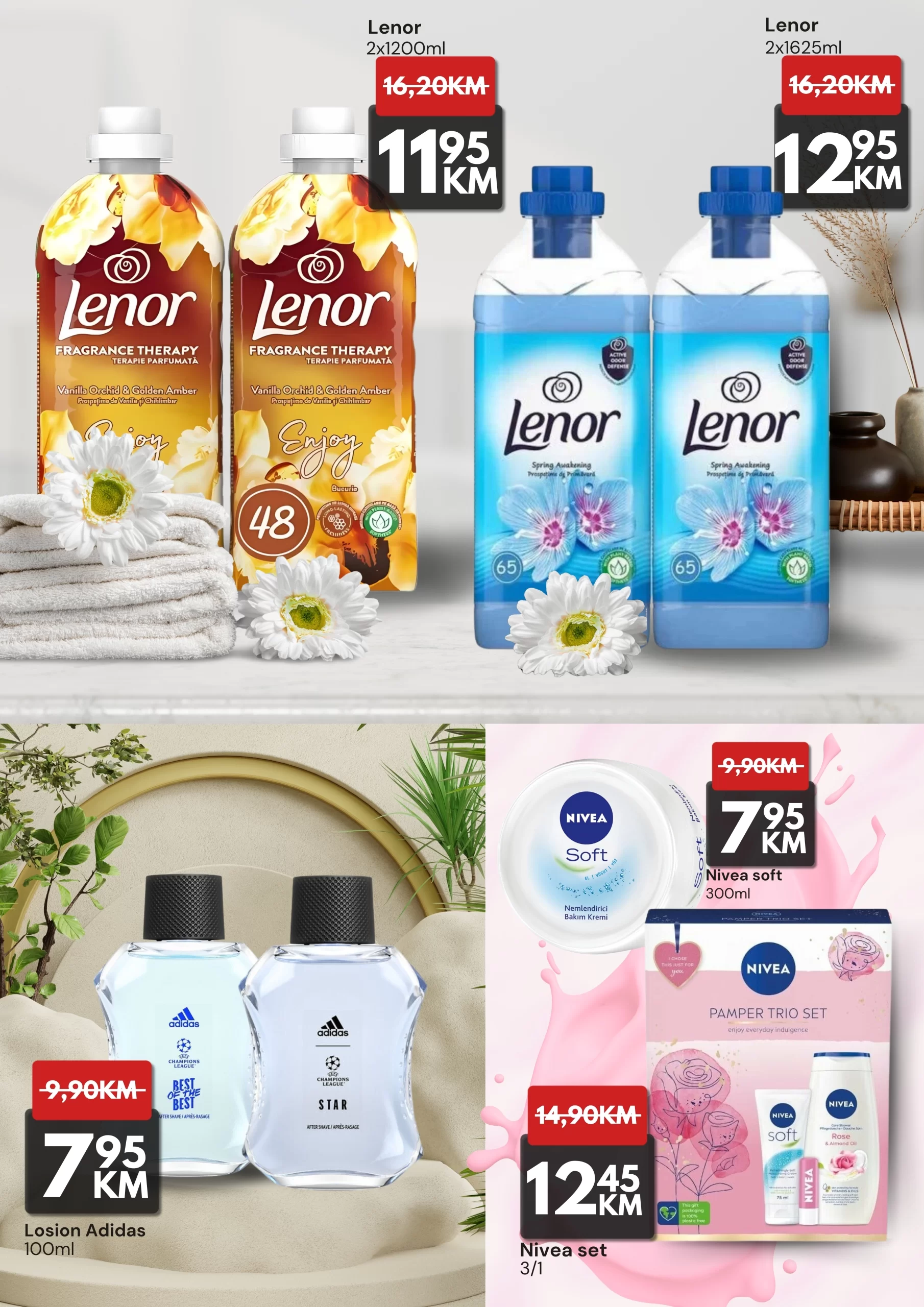 Belamionix vikend akcija 12-15.9.2024.