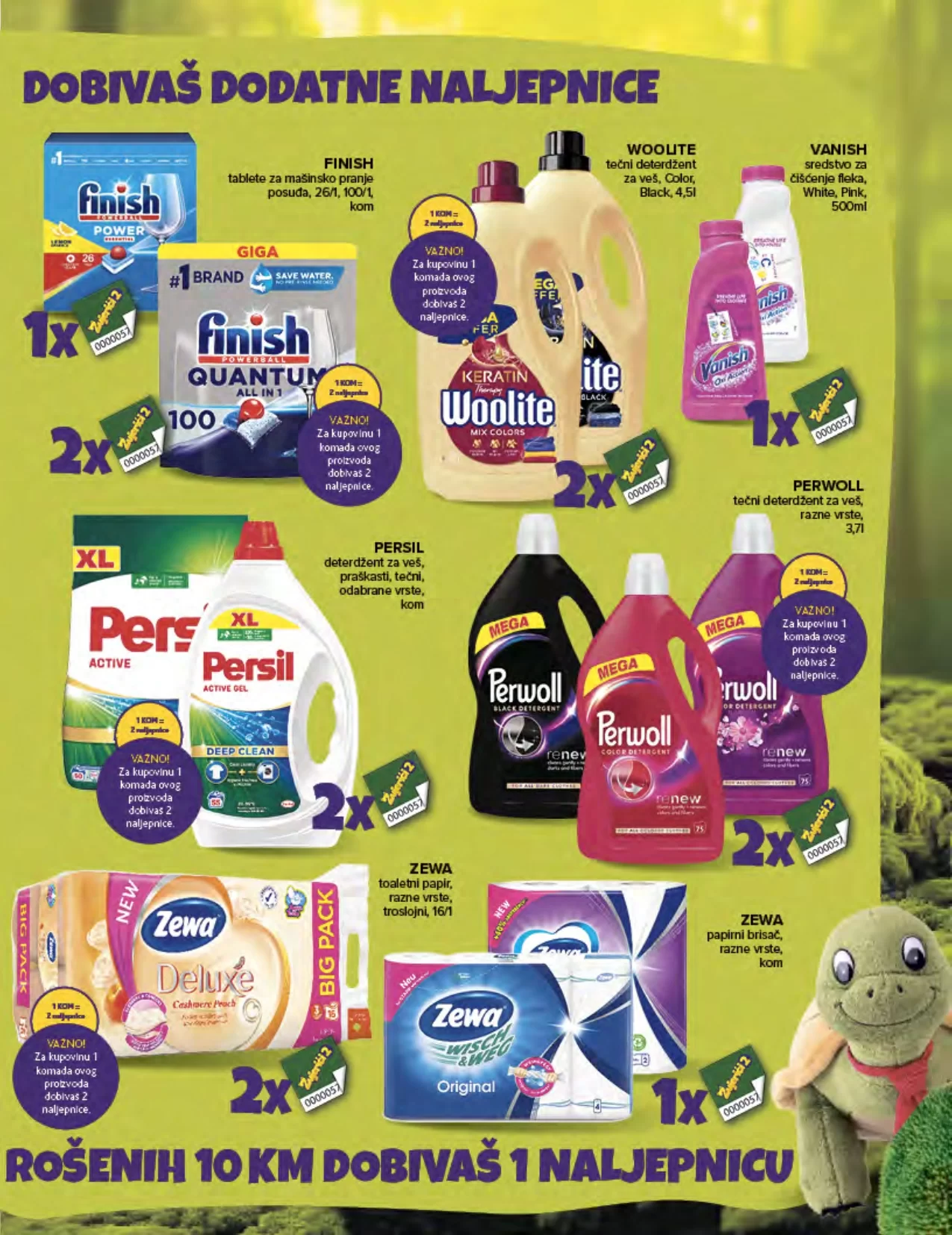 Konzum katalog 9-22.9.2024.