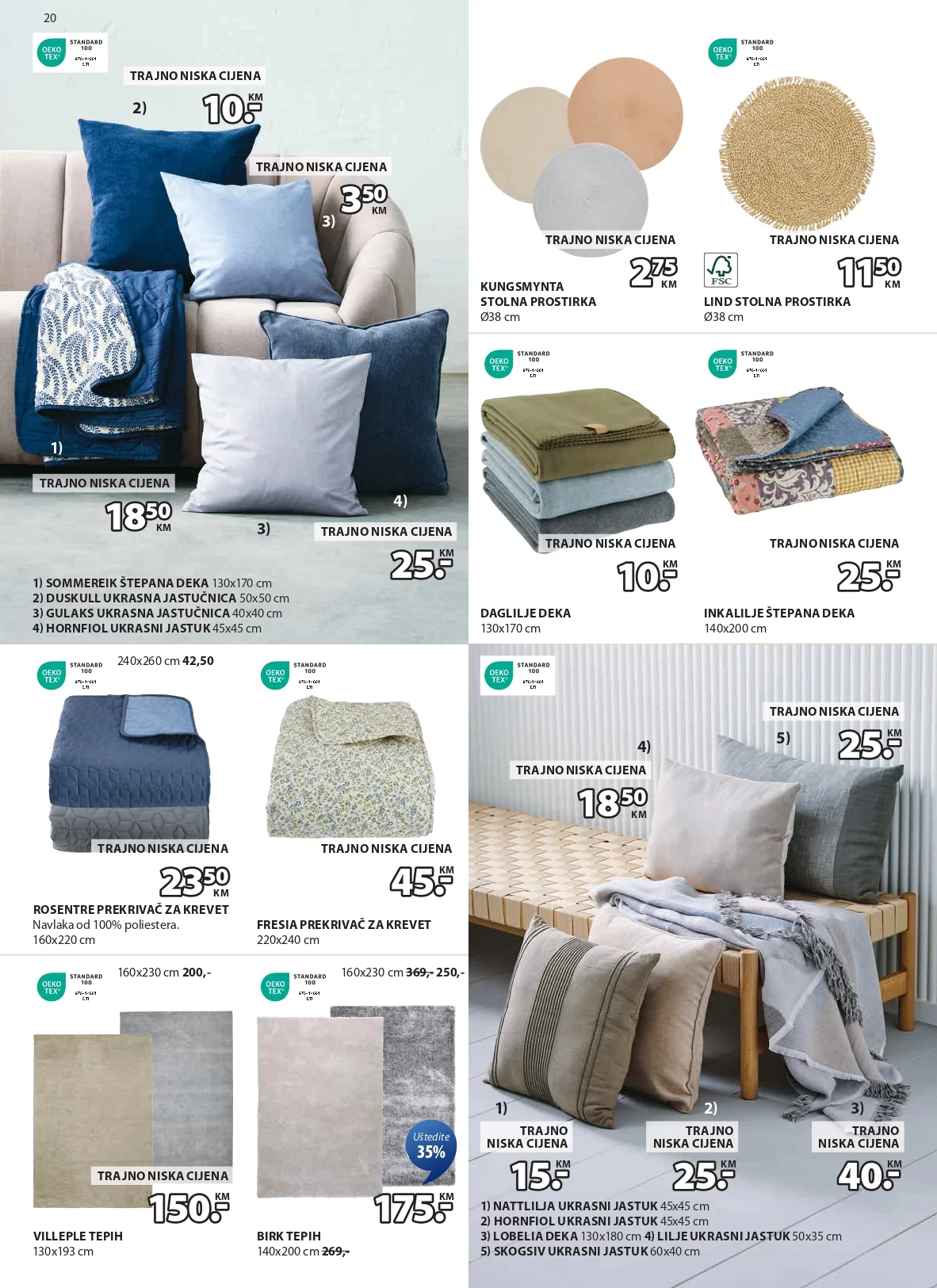 Jysk katalog 11-24.9.2024.