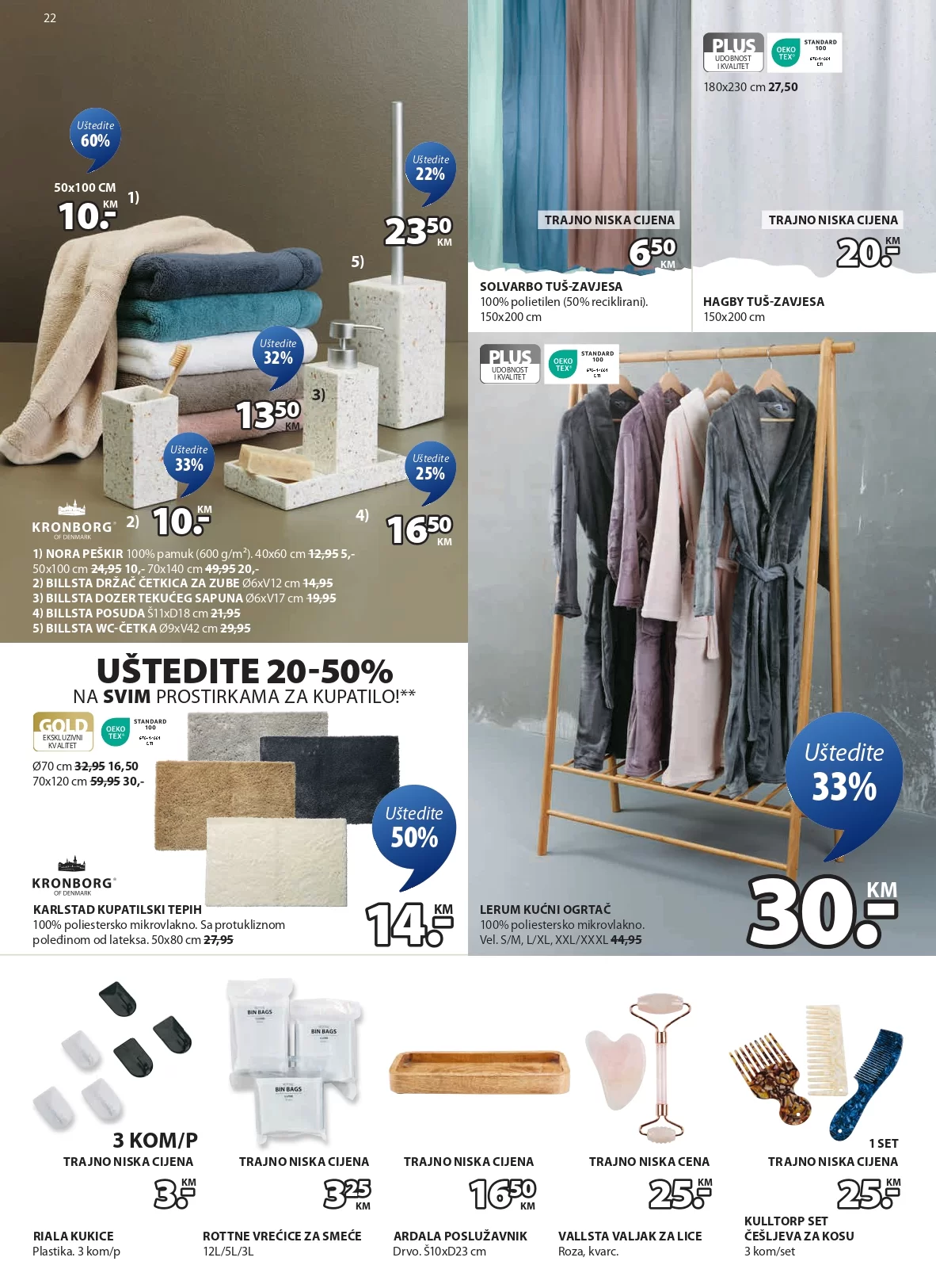 Jysk katalog 11-24.9.2024.