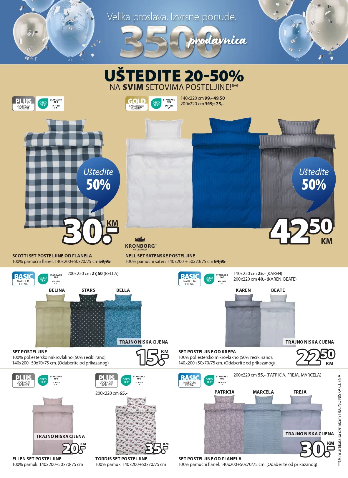 Jysk katalog 25.9-8.10.2024.