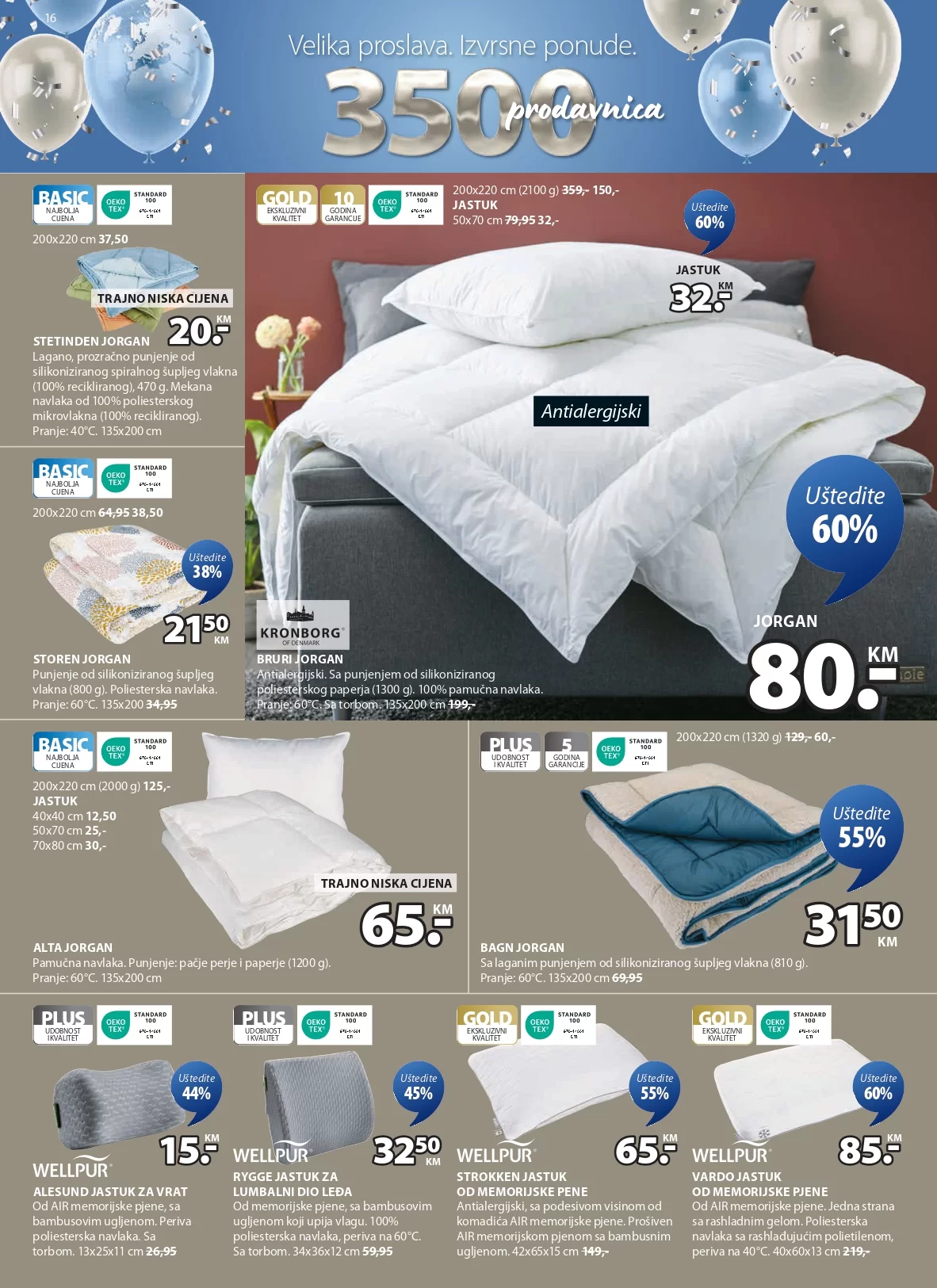 Jysk katalog 25.9-8.10.2024.