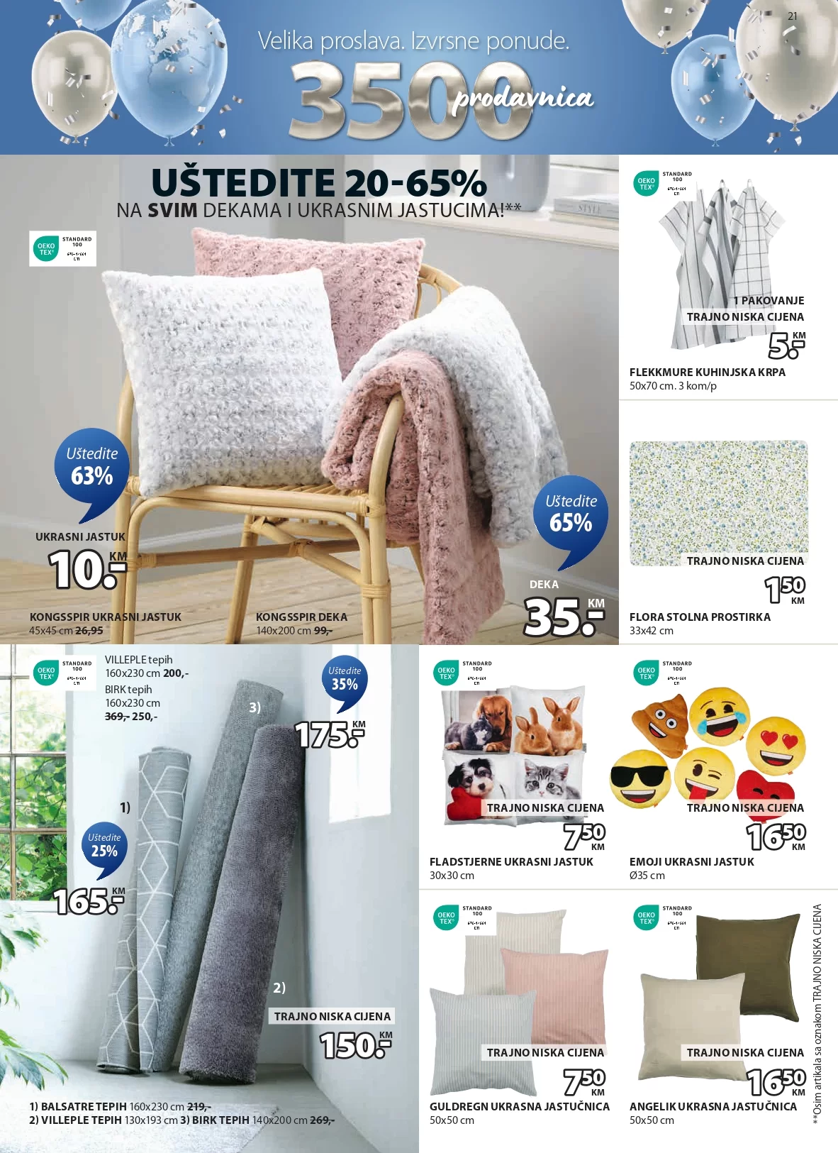 Jysk katalog 25.9-8.10.2024.