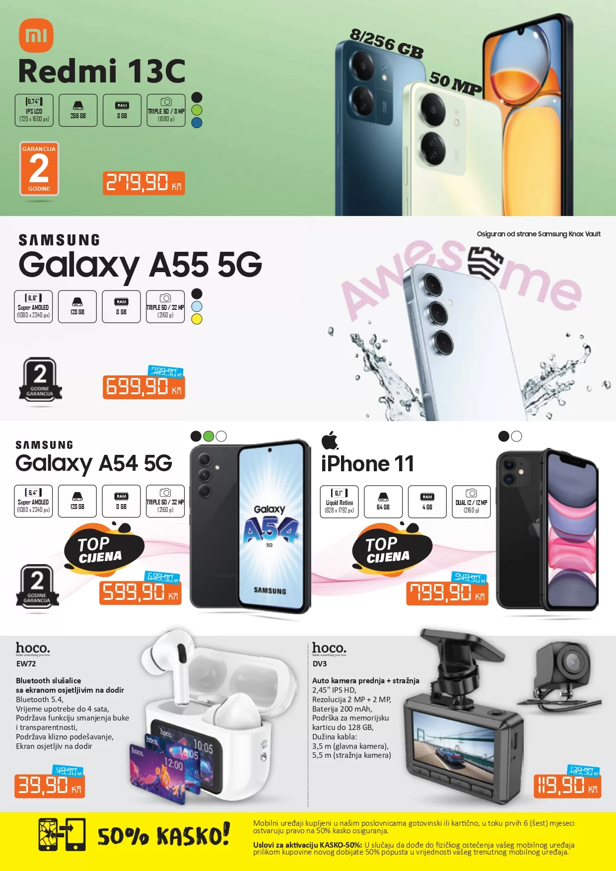 Dstore katalog 1-30.9.2024. 