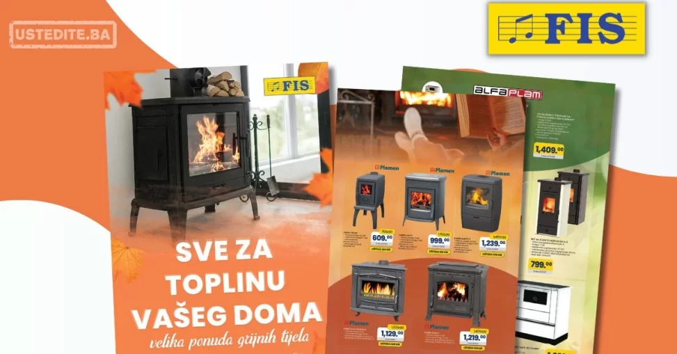 Fis katalog GRIJANJE 15.9-20.10.2024.