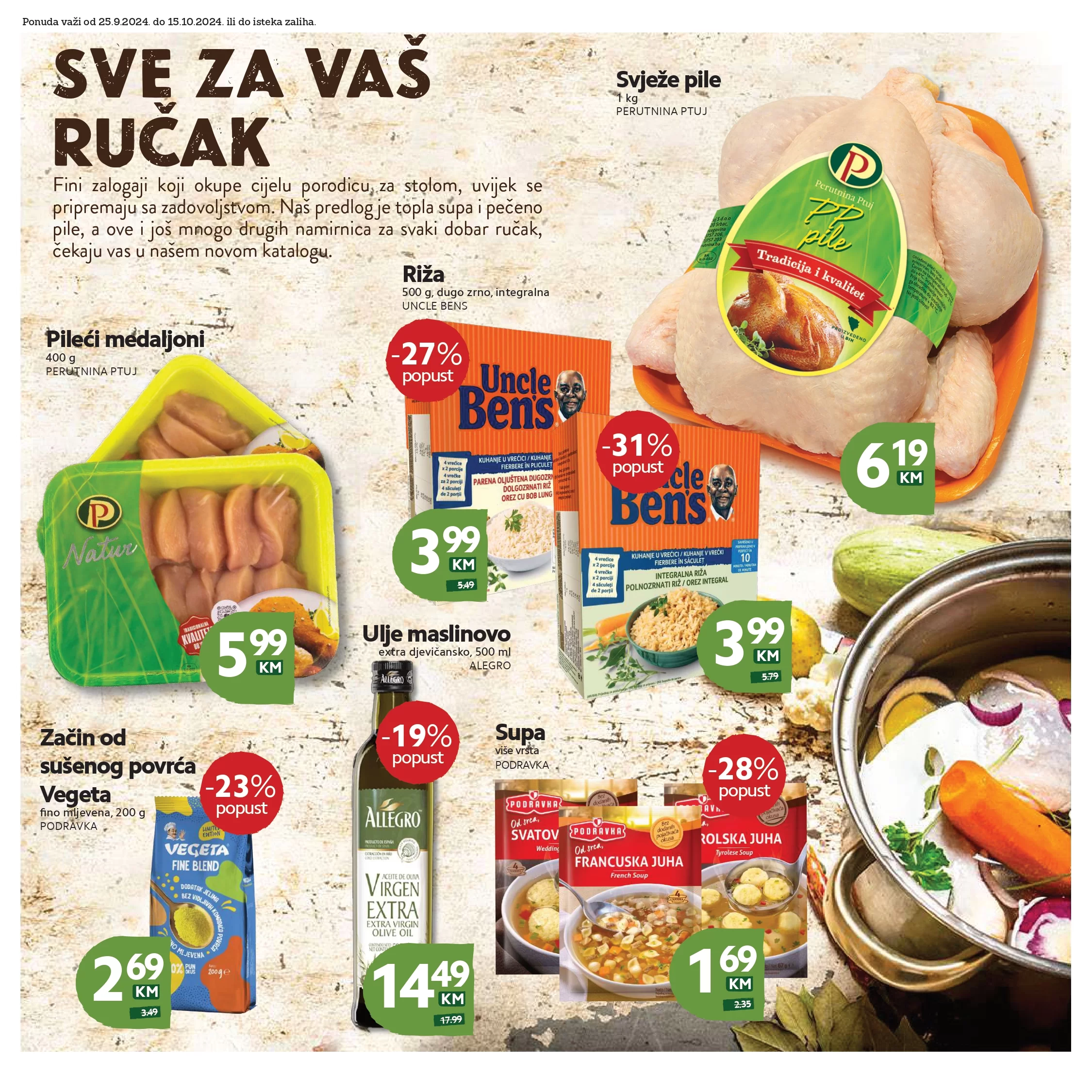 Tropic katalog 25.9-15.10.2024.