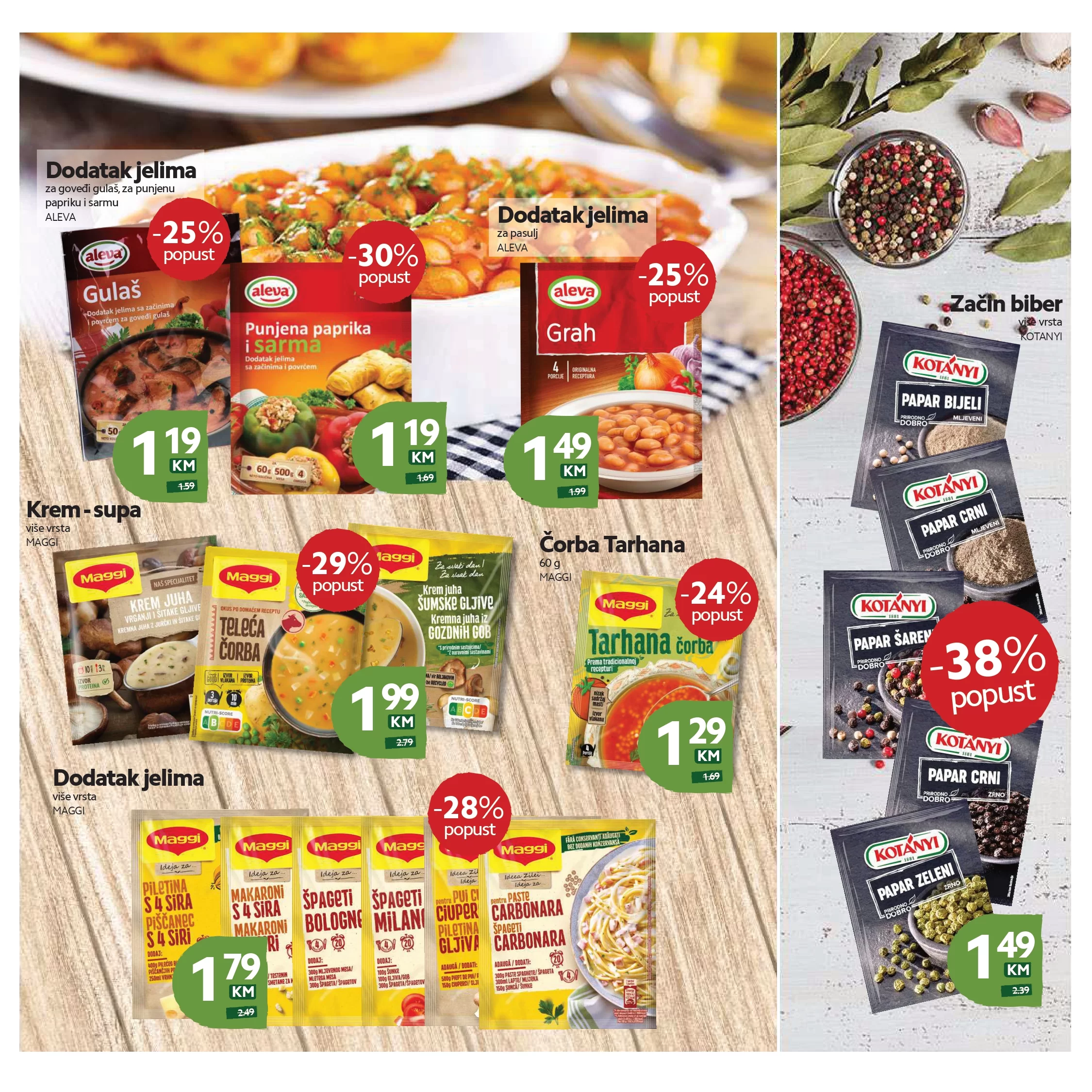 Tropic katalog 25.9-15.10.2024.