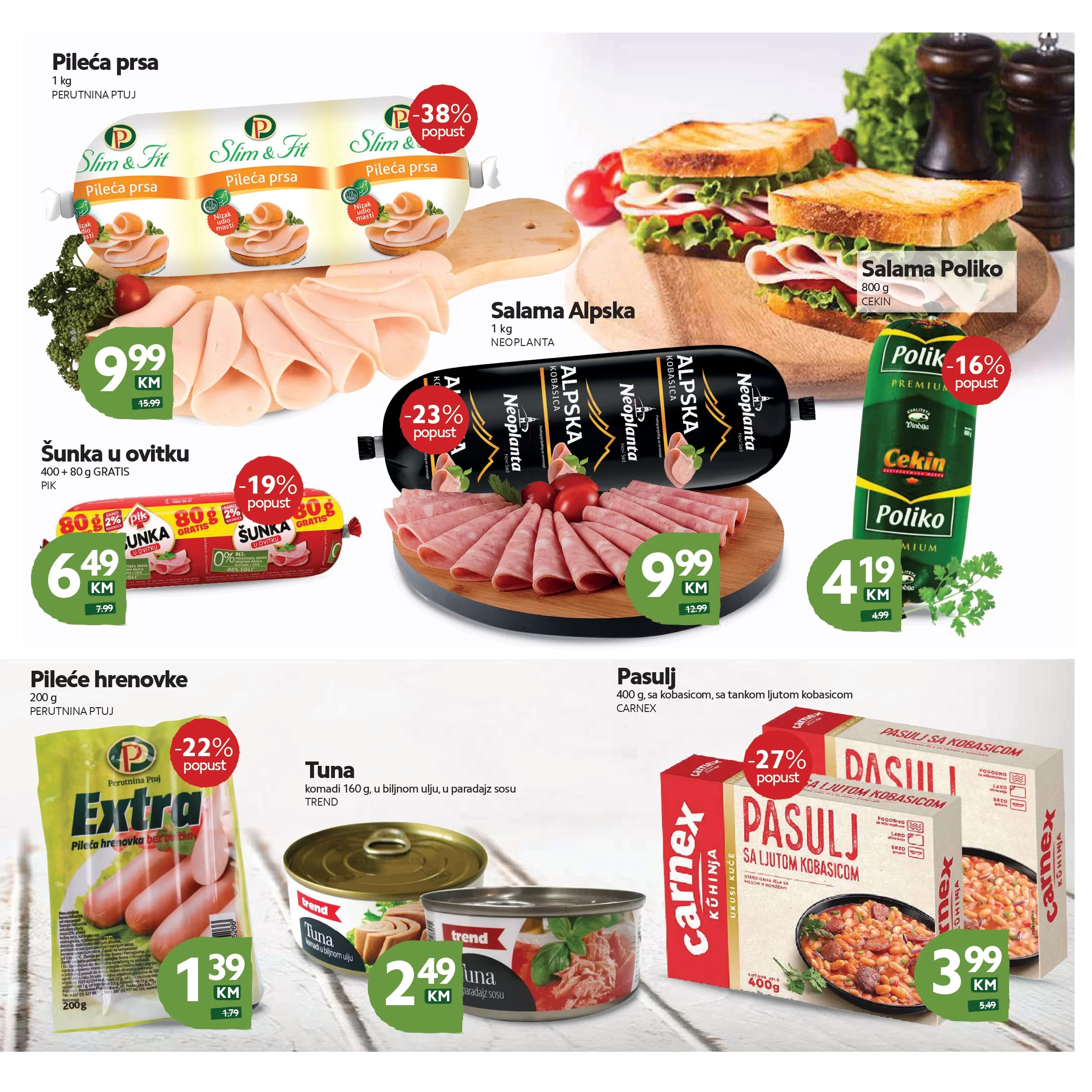 Tropic katalog 25.9-15.10.2024.