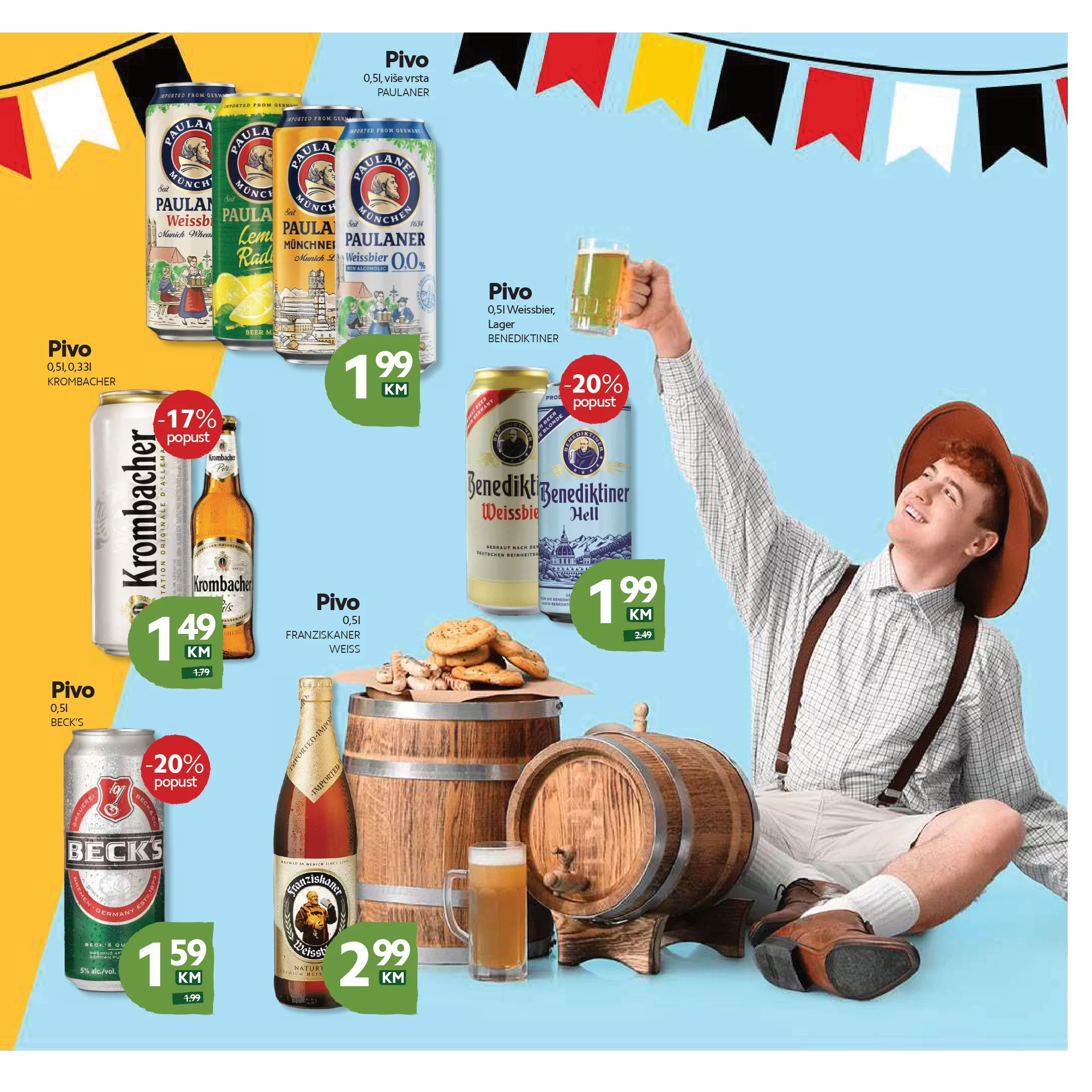 Tropic katalog 25.9-15.10.2024.