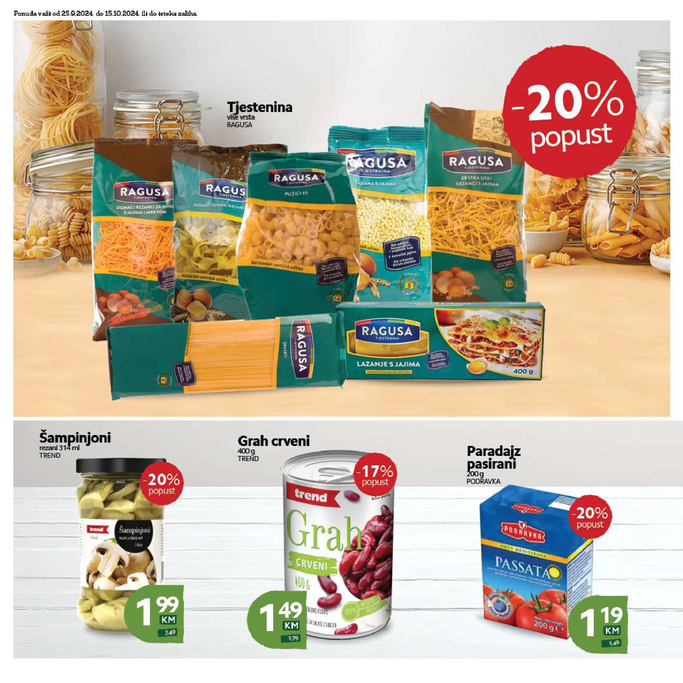 Tropic katalog 25.9-15.10.2024.