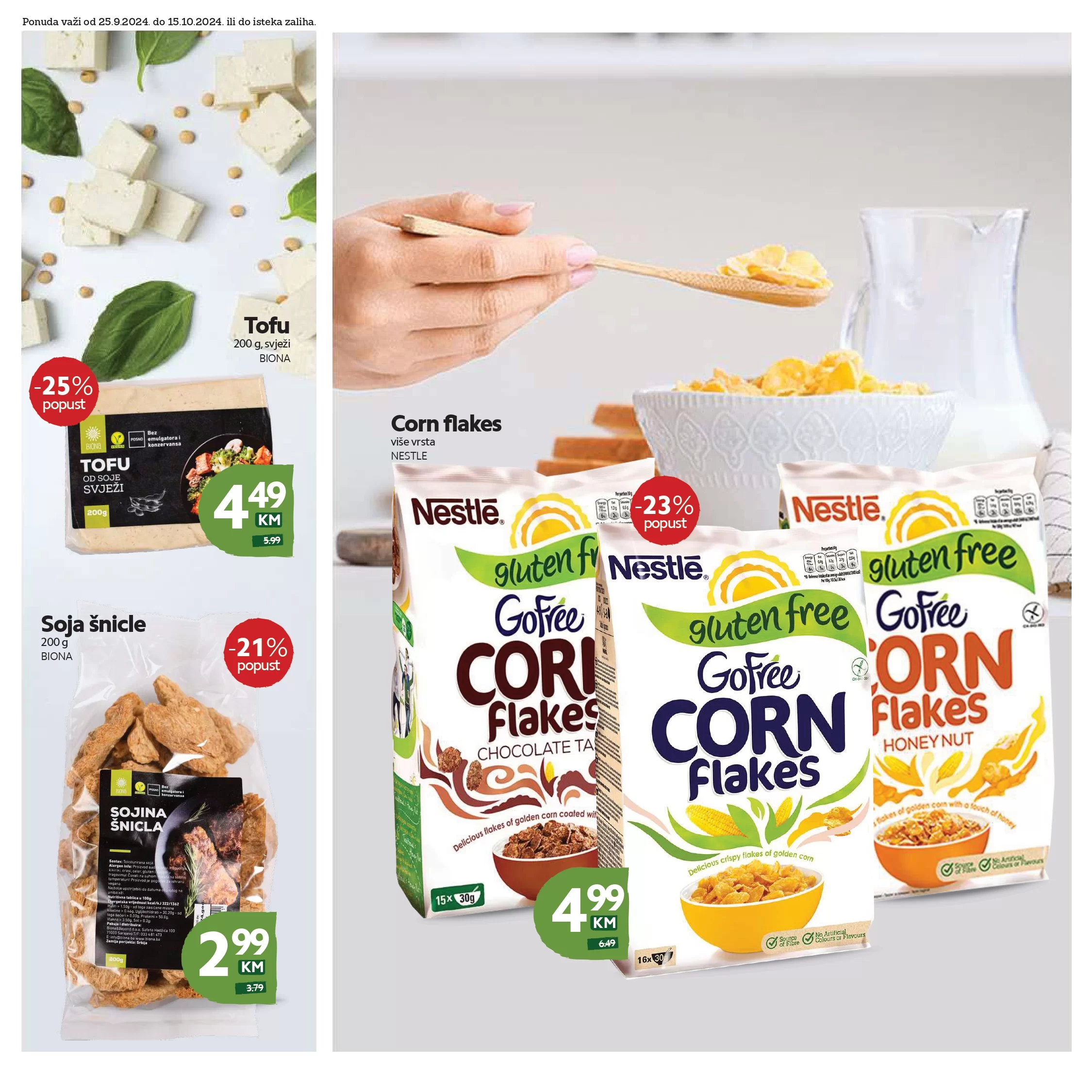 Tropic katalog 25.9-15.10.2024.