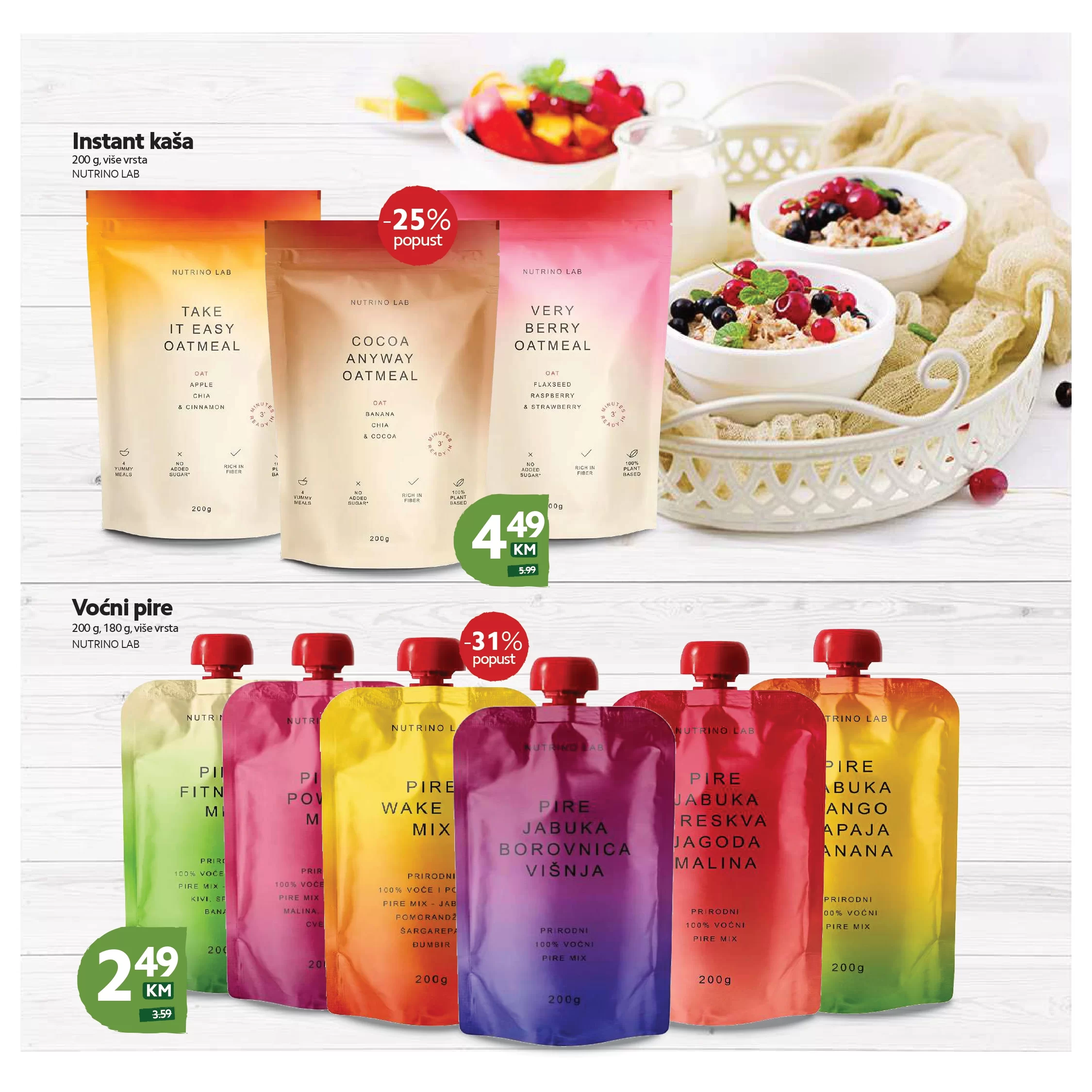 Tropic katalog 25.9-15.10.2024.