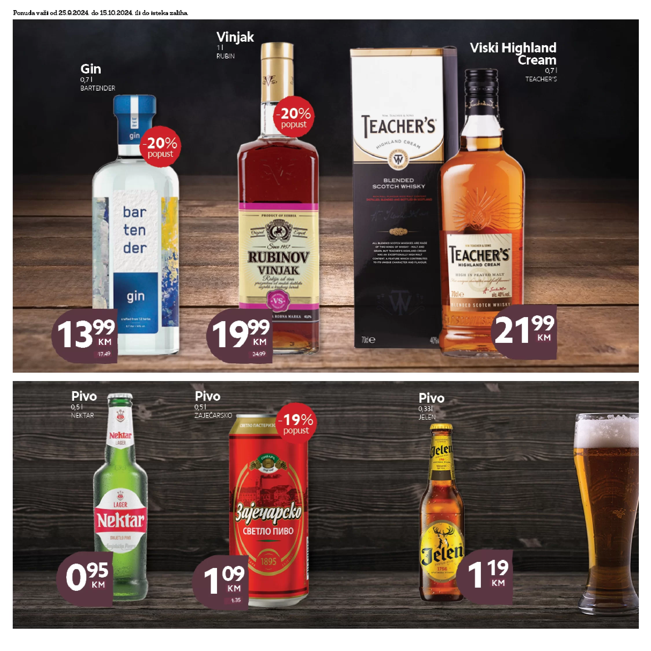 Tropic katalog 25.9-15.10.2024.