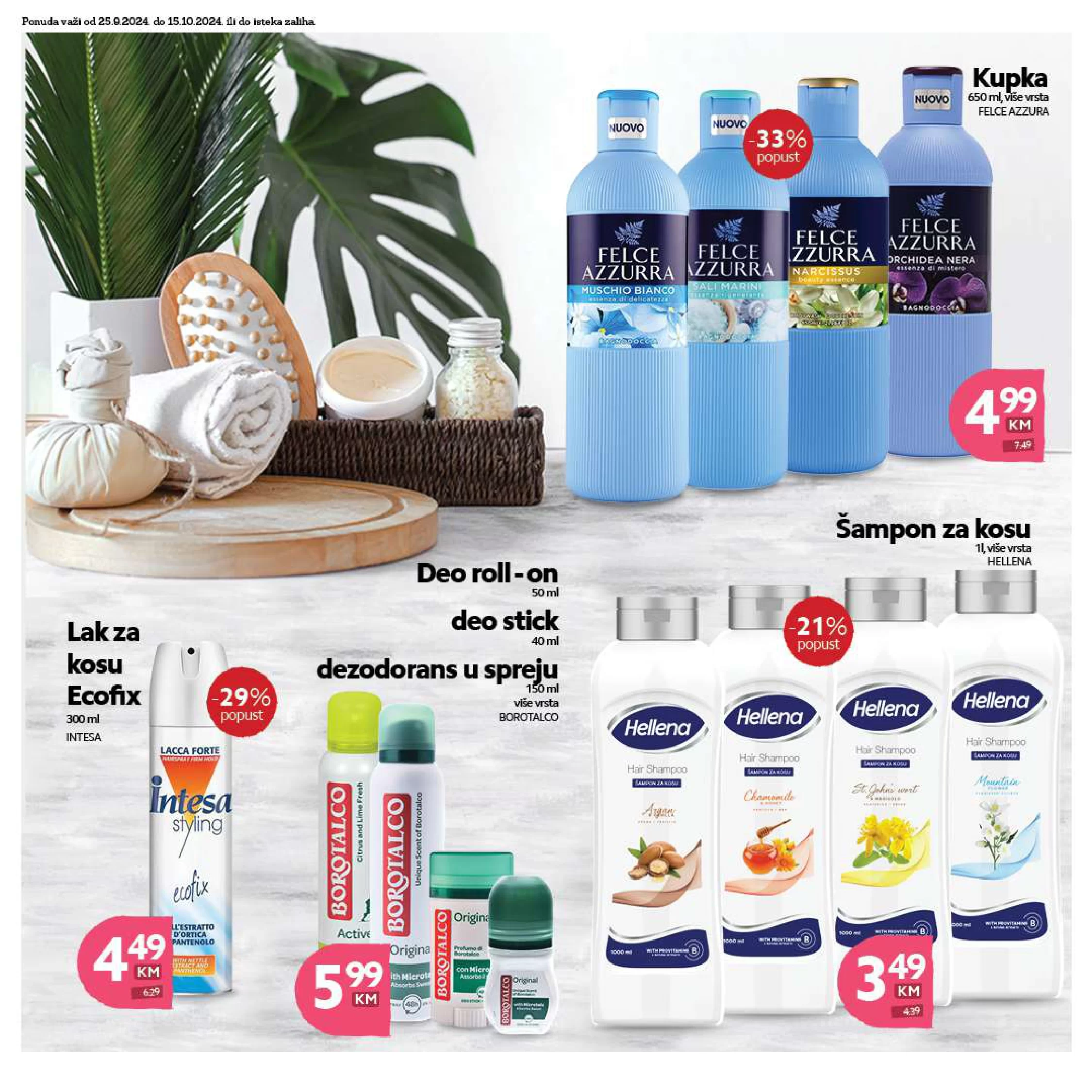 Tropic katalog 25.9-15.10.2024.