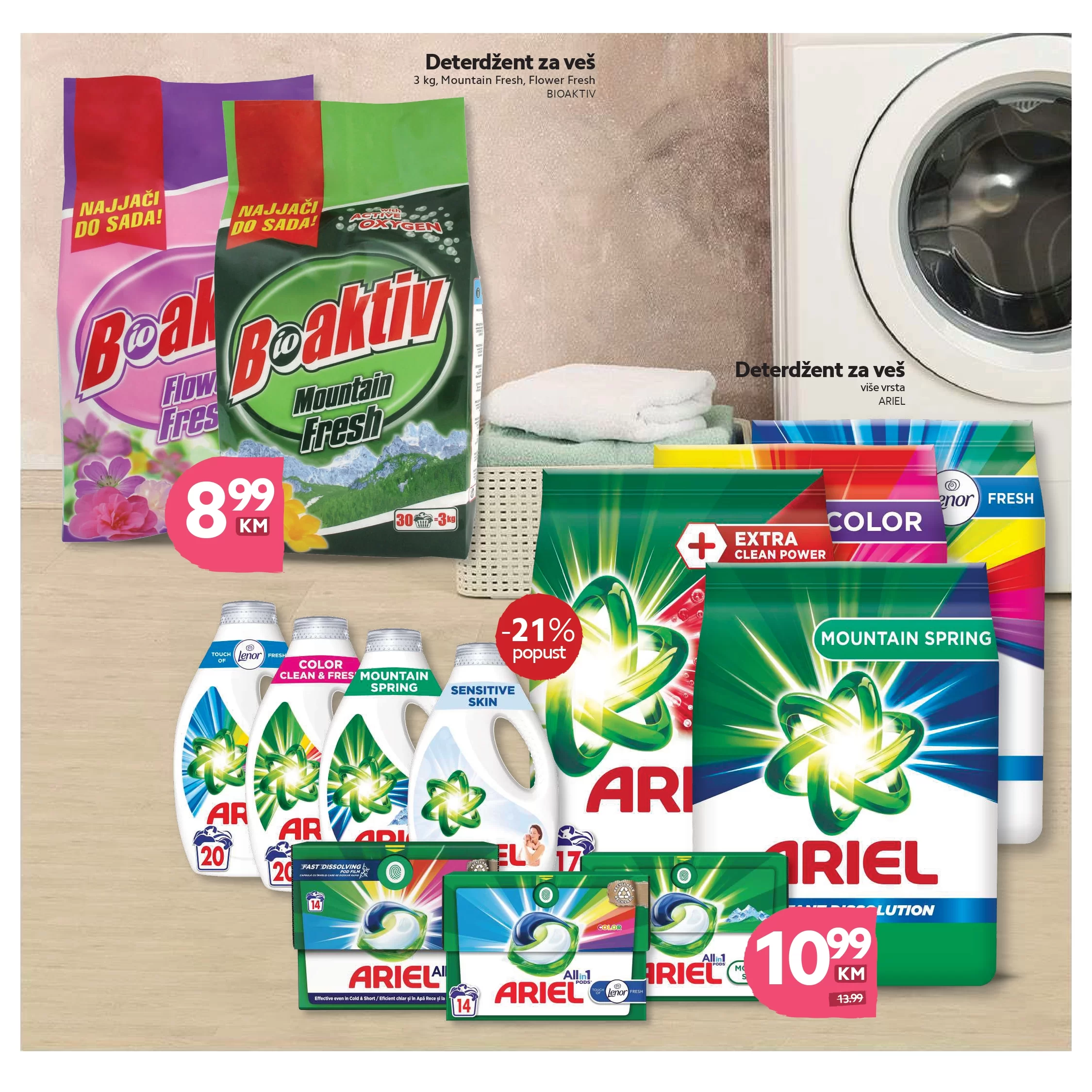 Tropic katalog 25.9-15.10.2024.