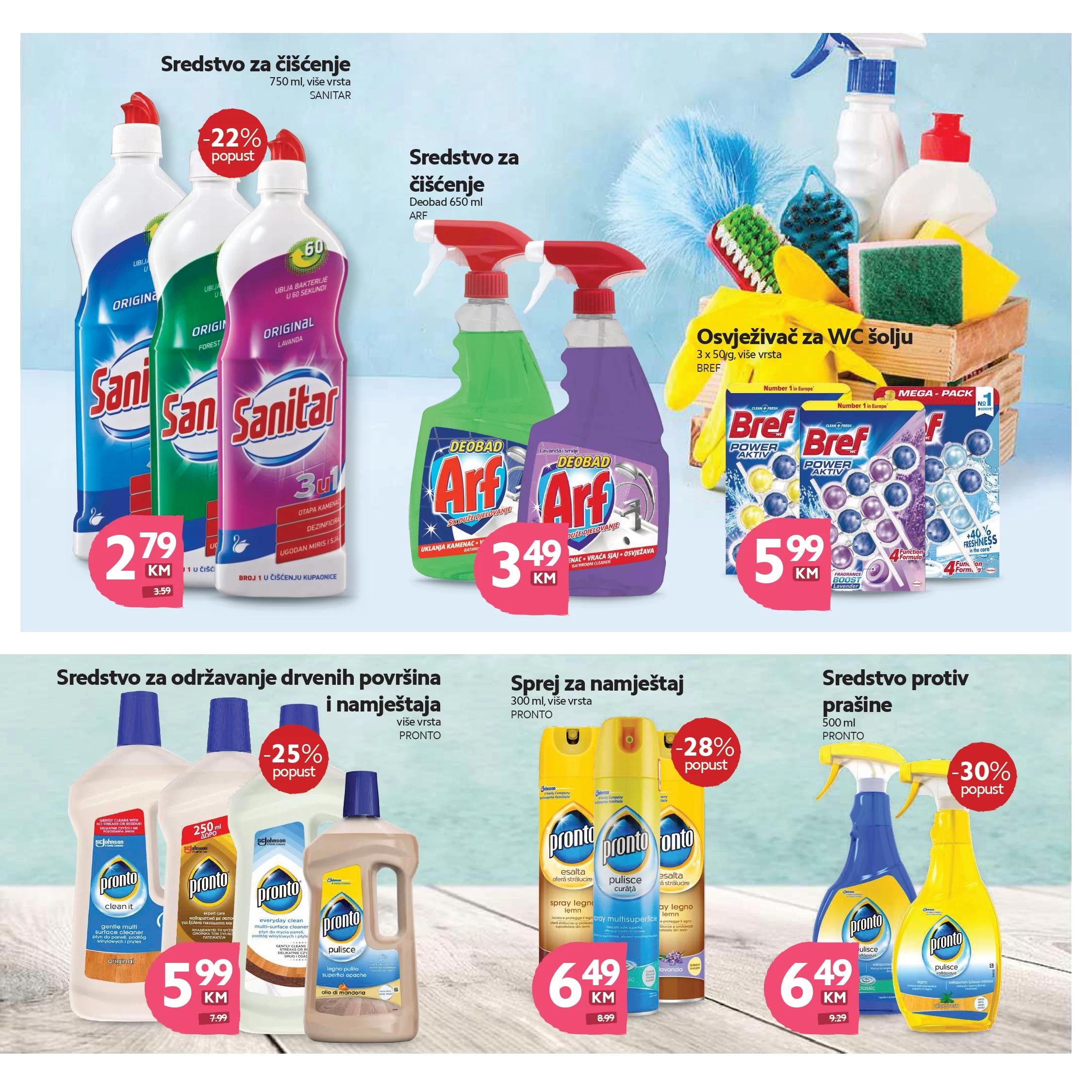 Tropic katalog 25.9-15.10.2024.
