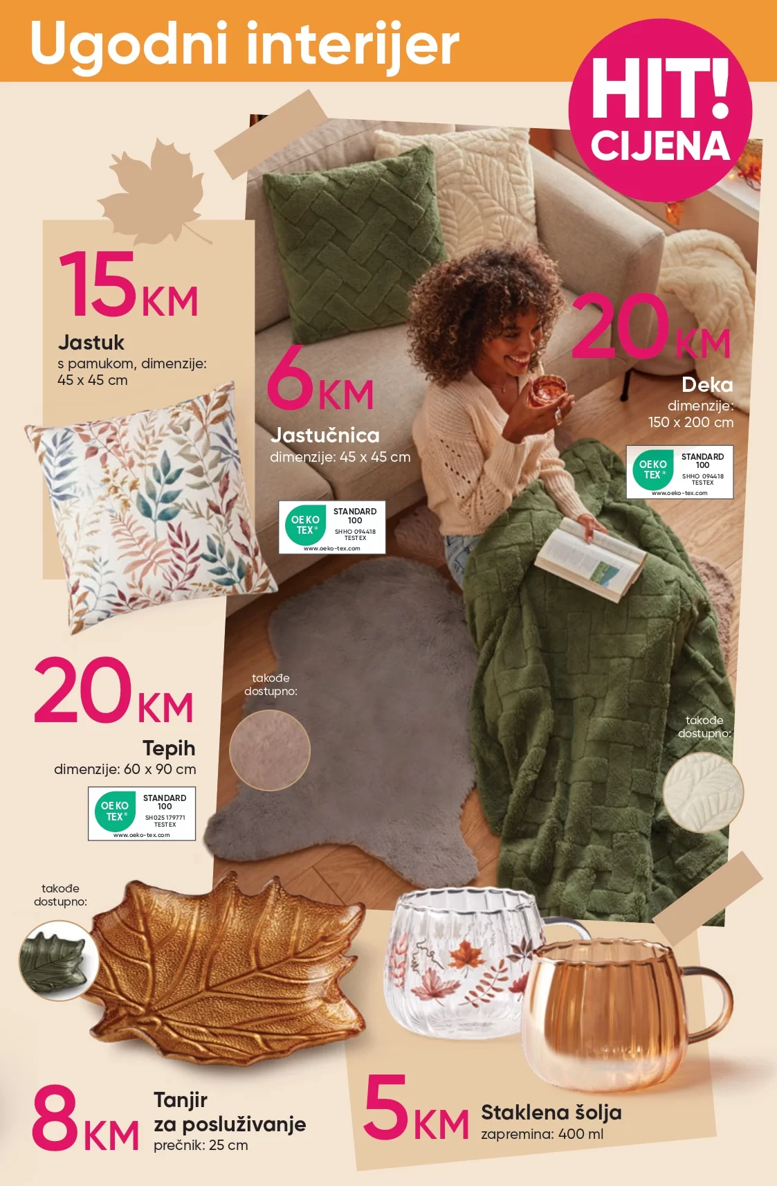 Pepco katalog 26.9-9.10.2024.