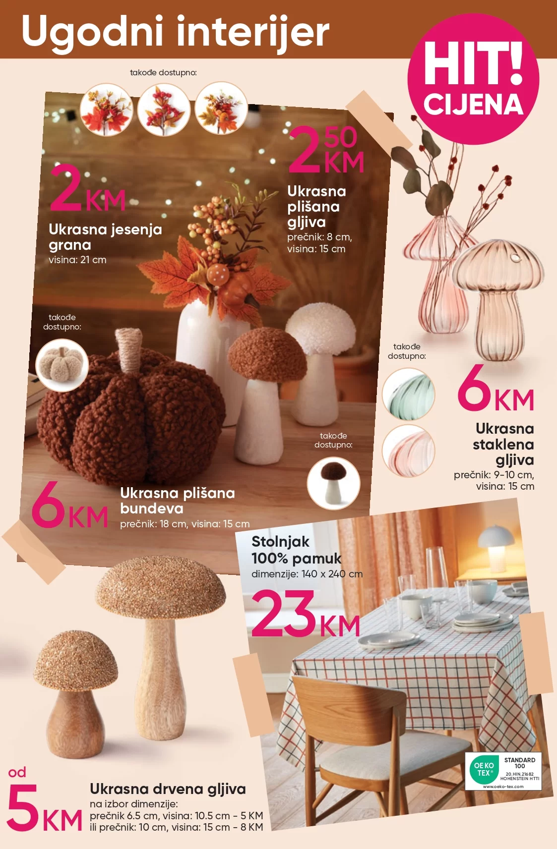 Pepco katalog 26.9-9.10.2024.