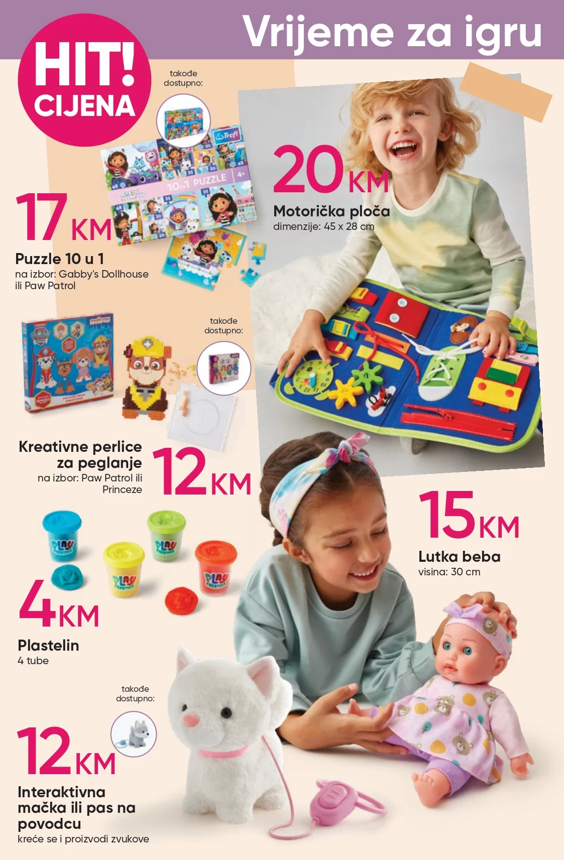 Pepco katalog 26.9-9.10.2024.