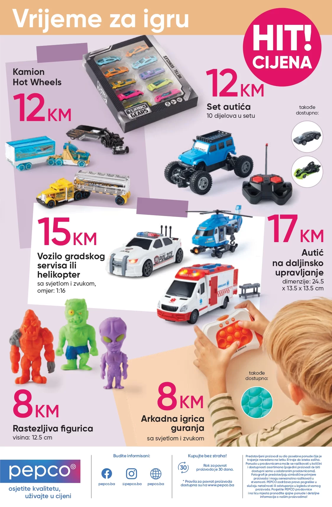 Pepco katalog 26.9-9.10.2024.