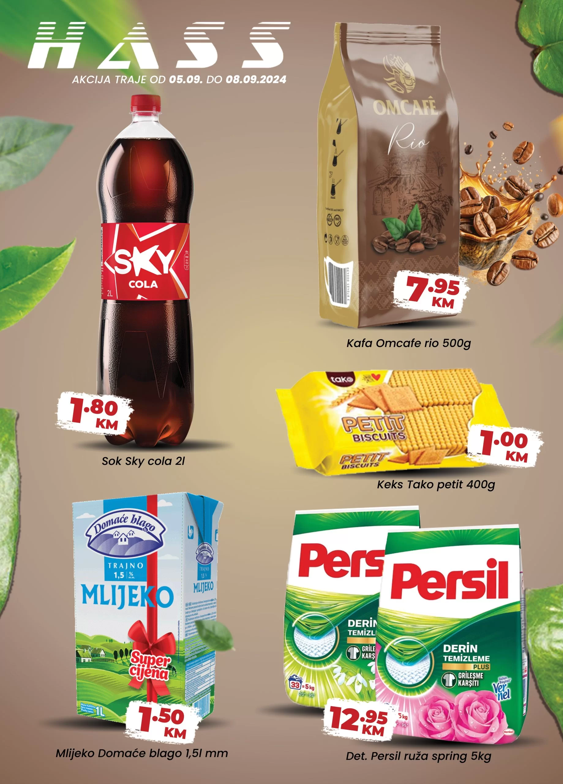 Has Komerc katalog 5-8.9.2024.