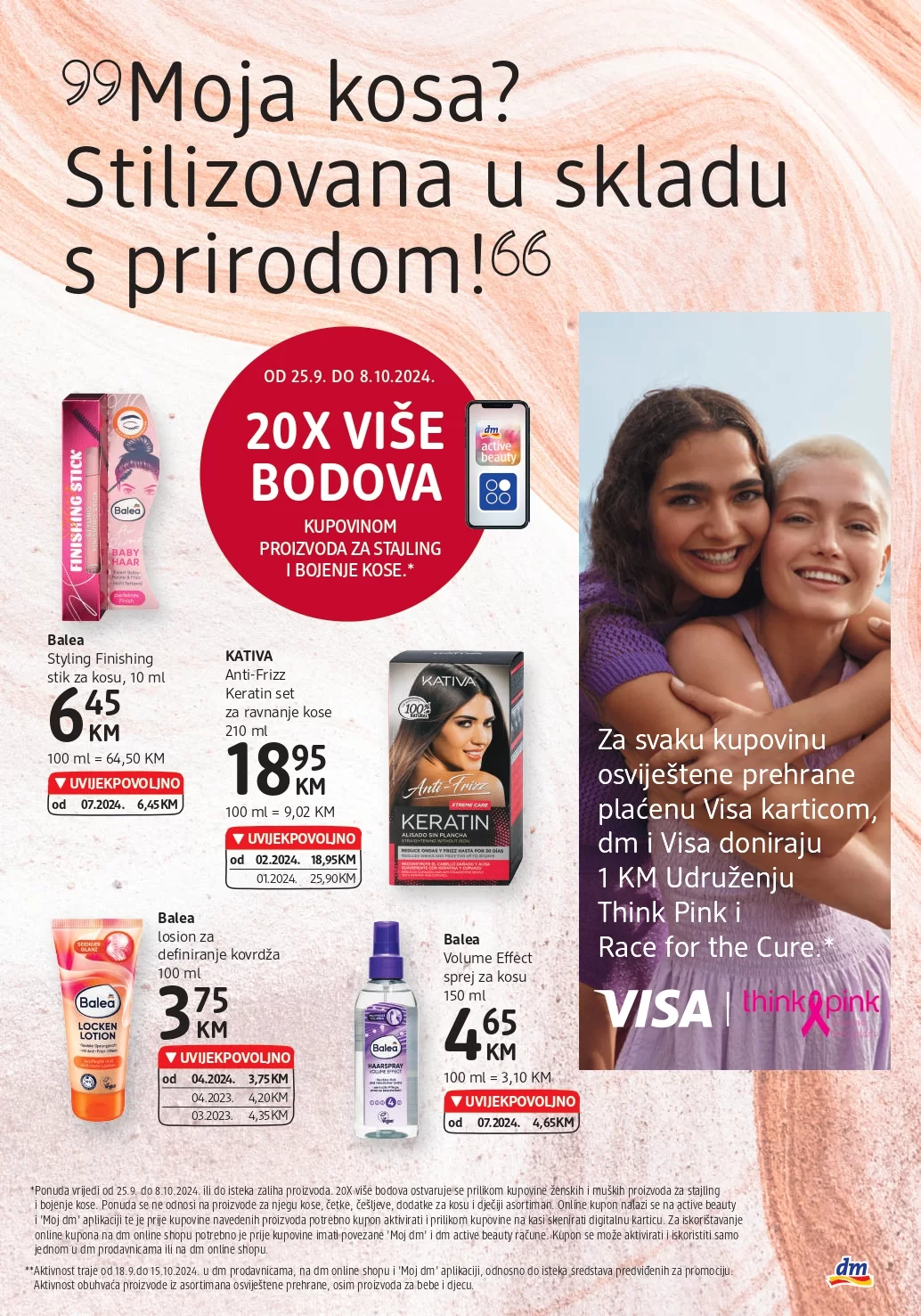 dm Katalog 25.9-8.10.2024.