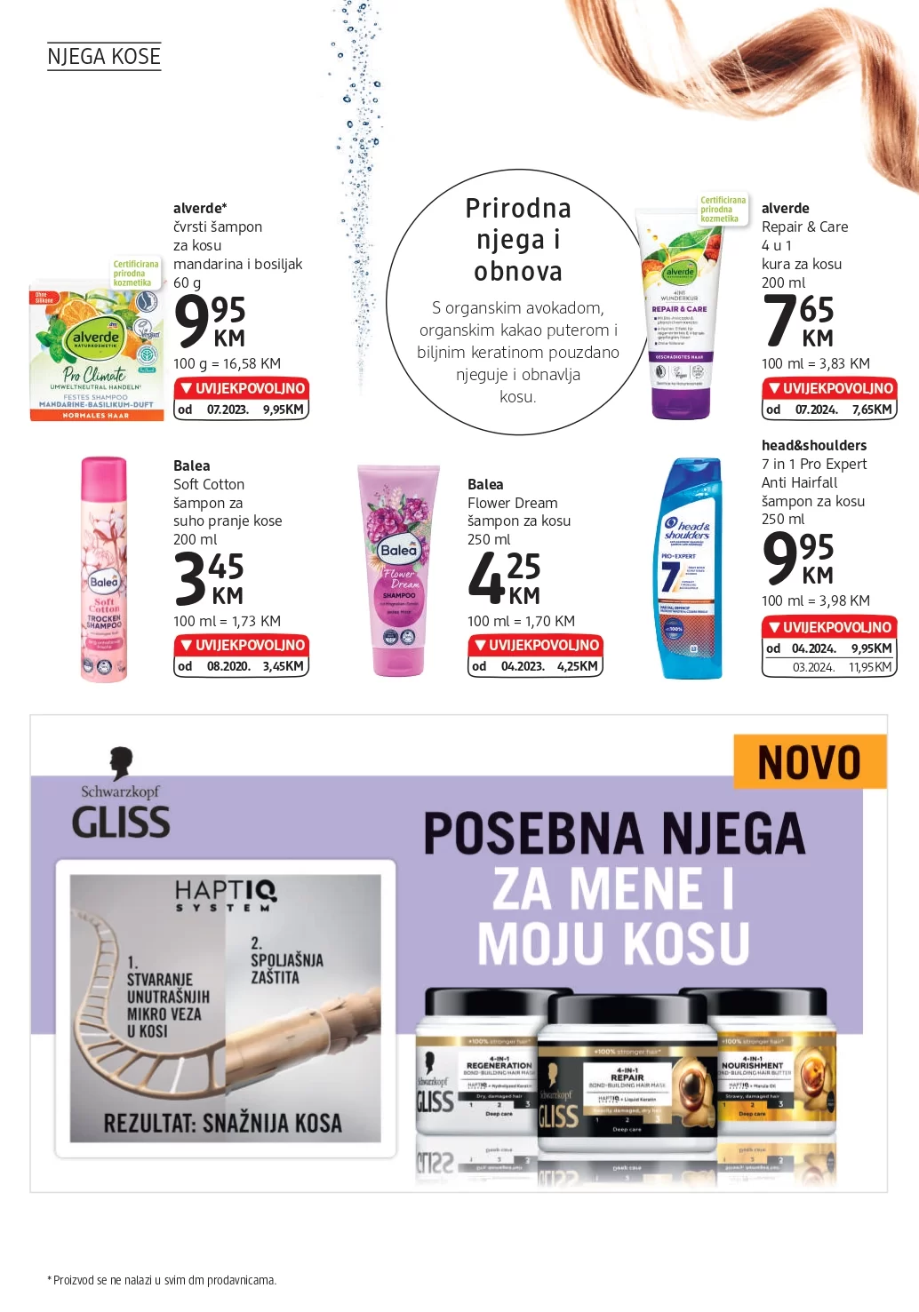 dm Katalog 25.9-8.10.2024.