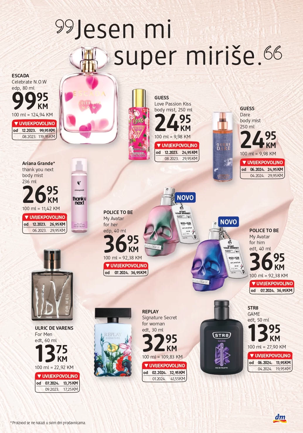 dm Katalog 25.9-8.10.2024