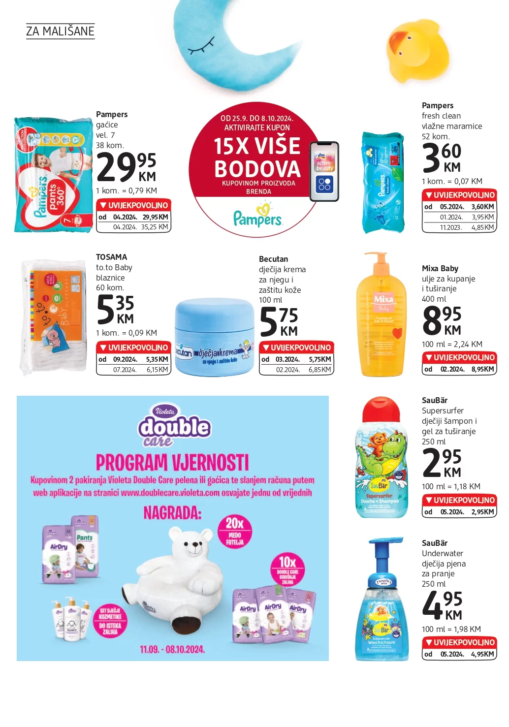 dm Katalog 25.9-8.10.2024