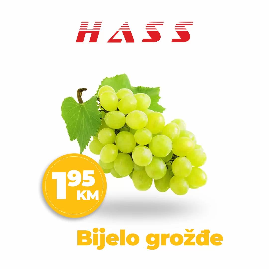 Has Komerc vikend akcija 12-15.9.2024.