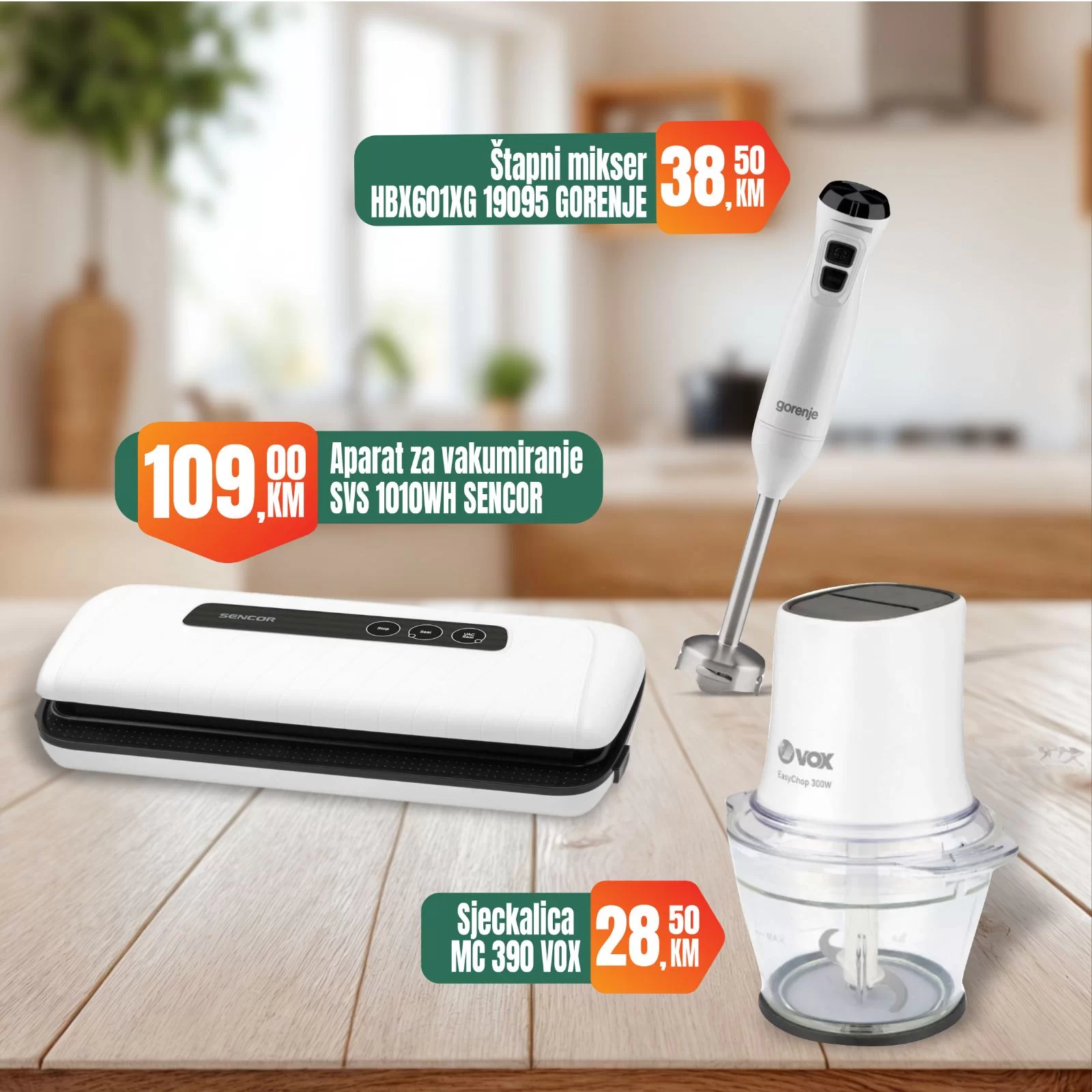 Fortuna vikend akcija 28-29.9.2024. 