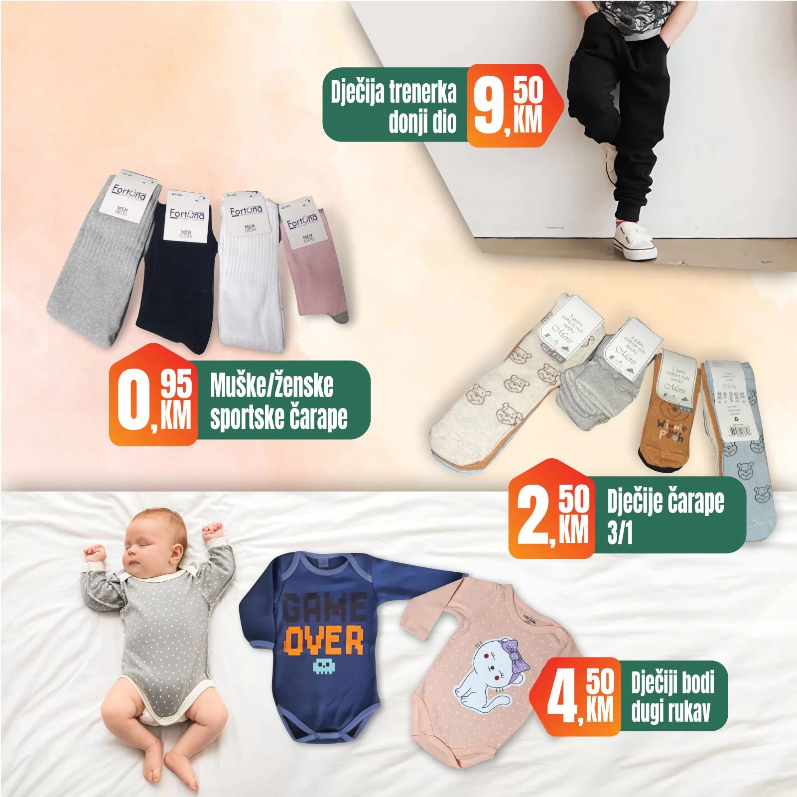 Fortuna vikend akcija 28-29.9.2024. 