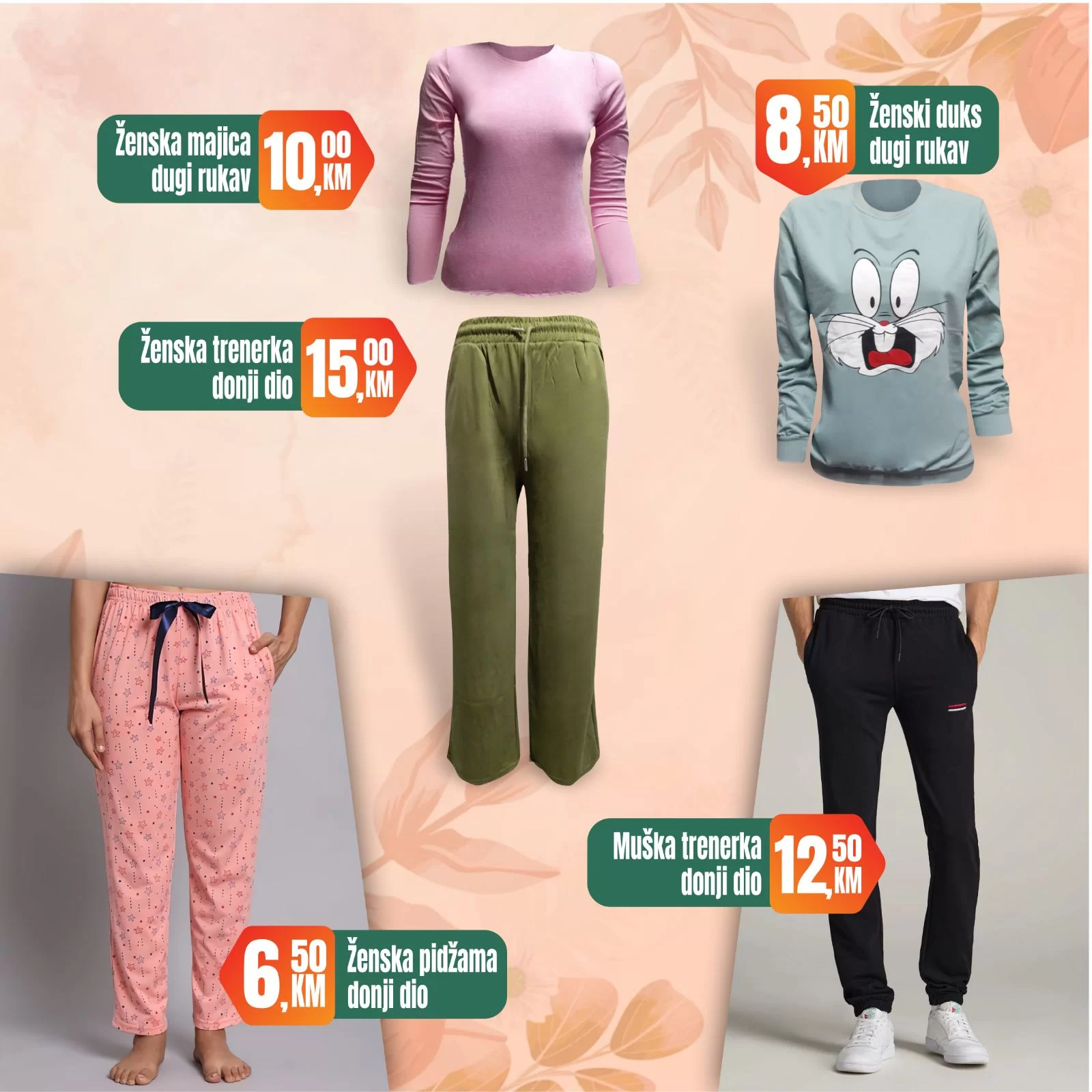 Fortuna vikend akcija 28-29.9.2024. 