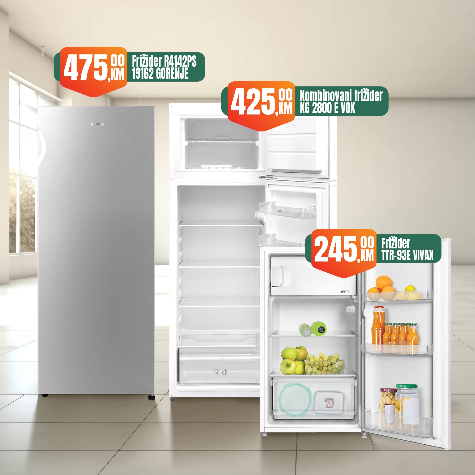 Fortuna vikend akcija 7-8.9.2024. Fortuna vikend akcija 7-8.9.2024.