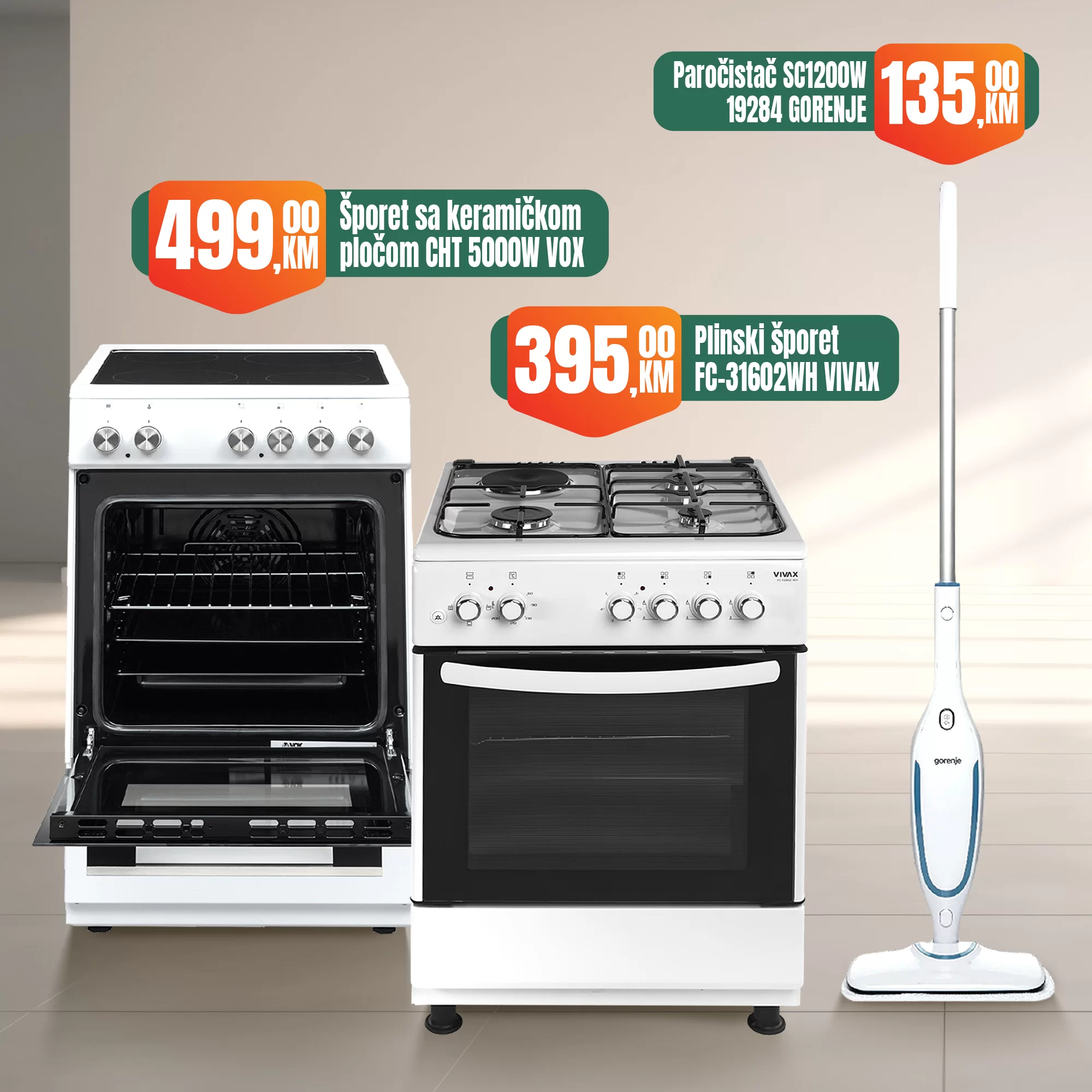 Fortuna vikend akcija 7-8.9.2024.