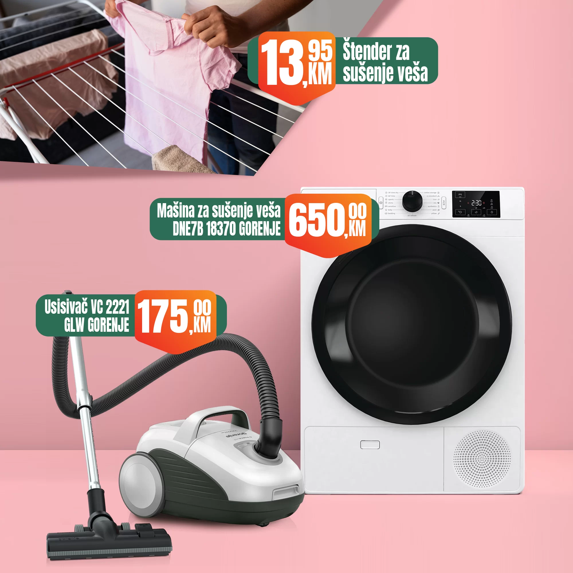 Fortuna vikend akcija 7-8.9.2024.