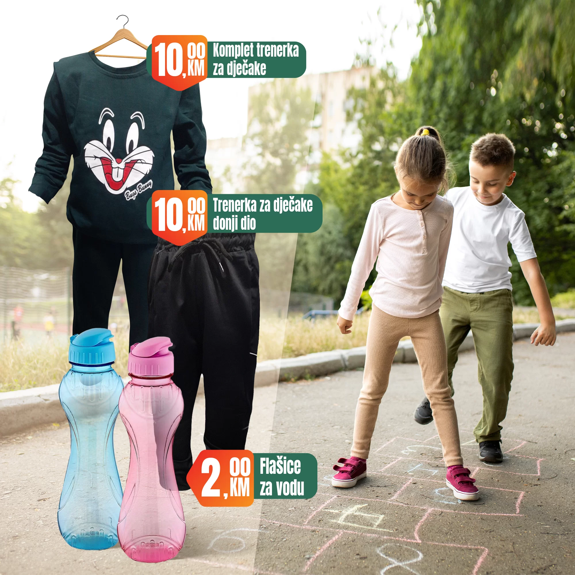 Fortuna vikend akcija 7-8.9.2024.