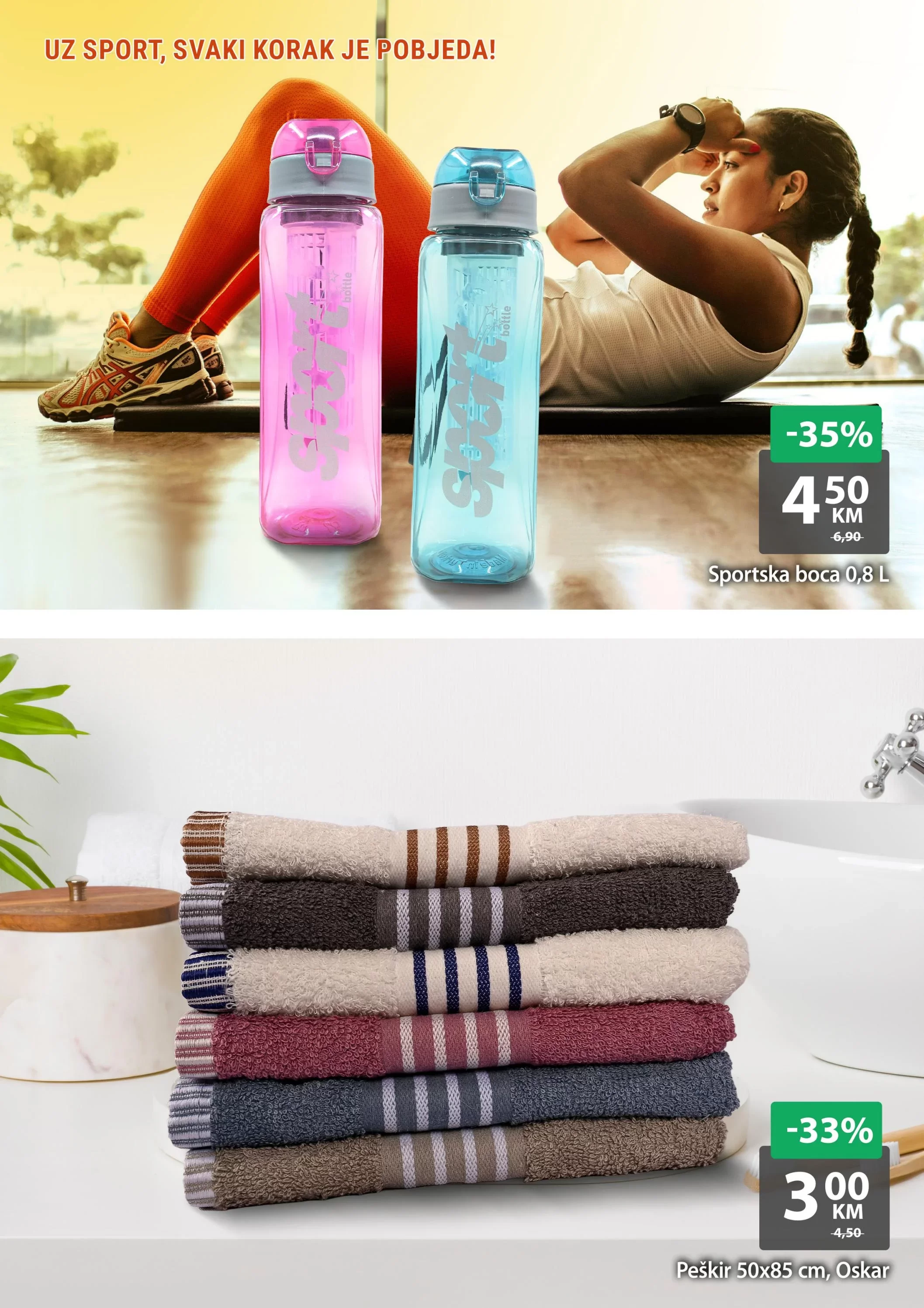 Bingo vikend akcija 12-15.9.2024.