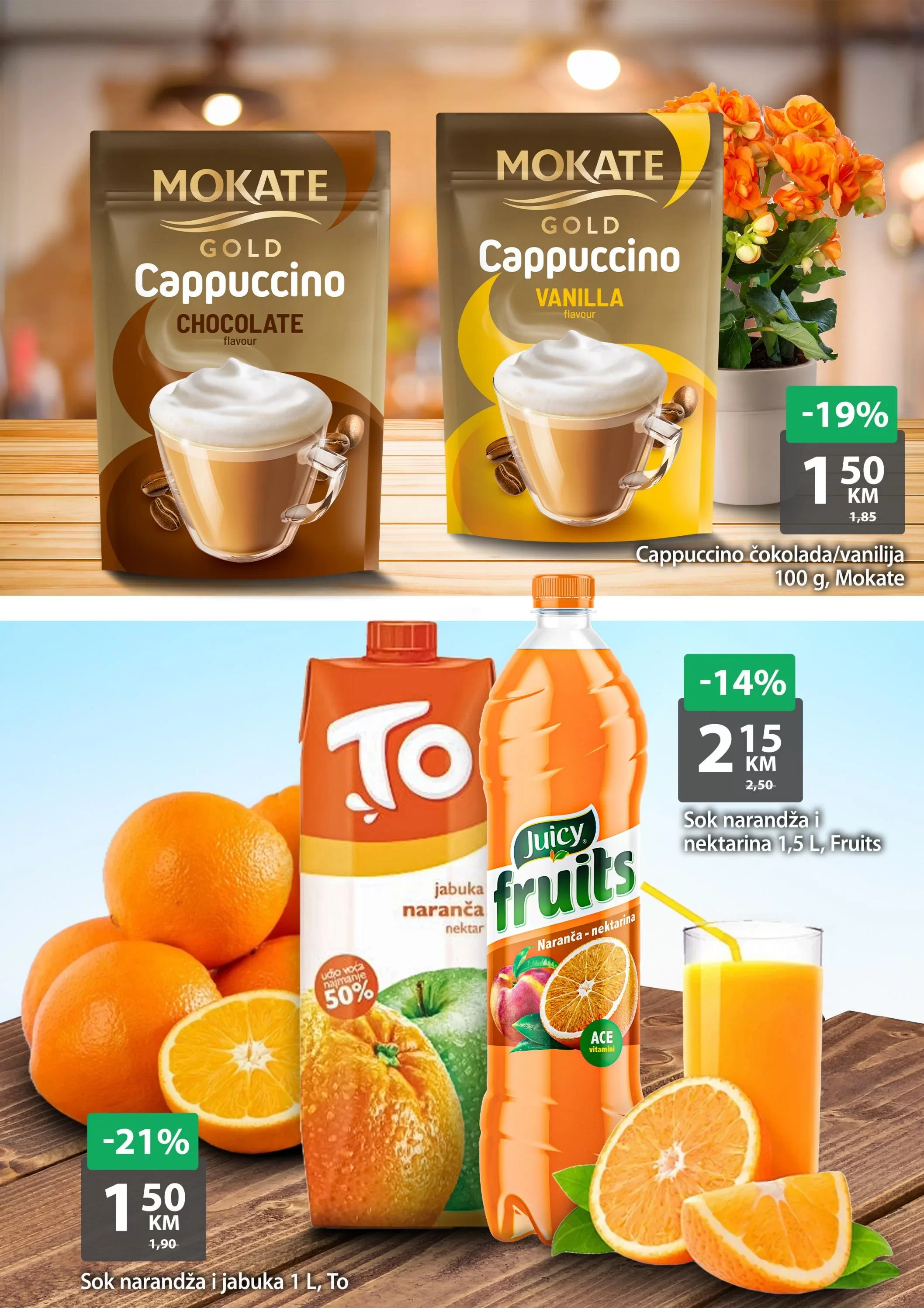 Bingo vikend akcija 12-15.9.2024.