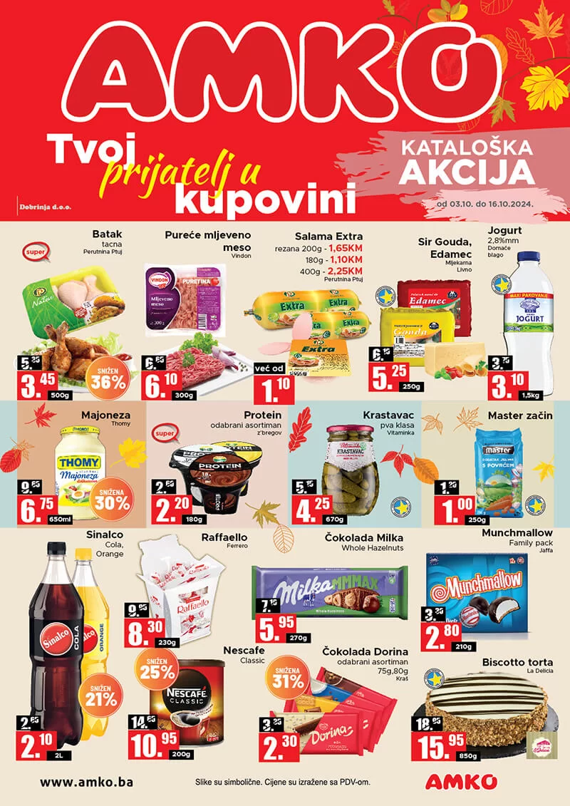 Amko katalog 3-16.10.2024.